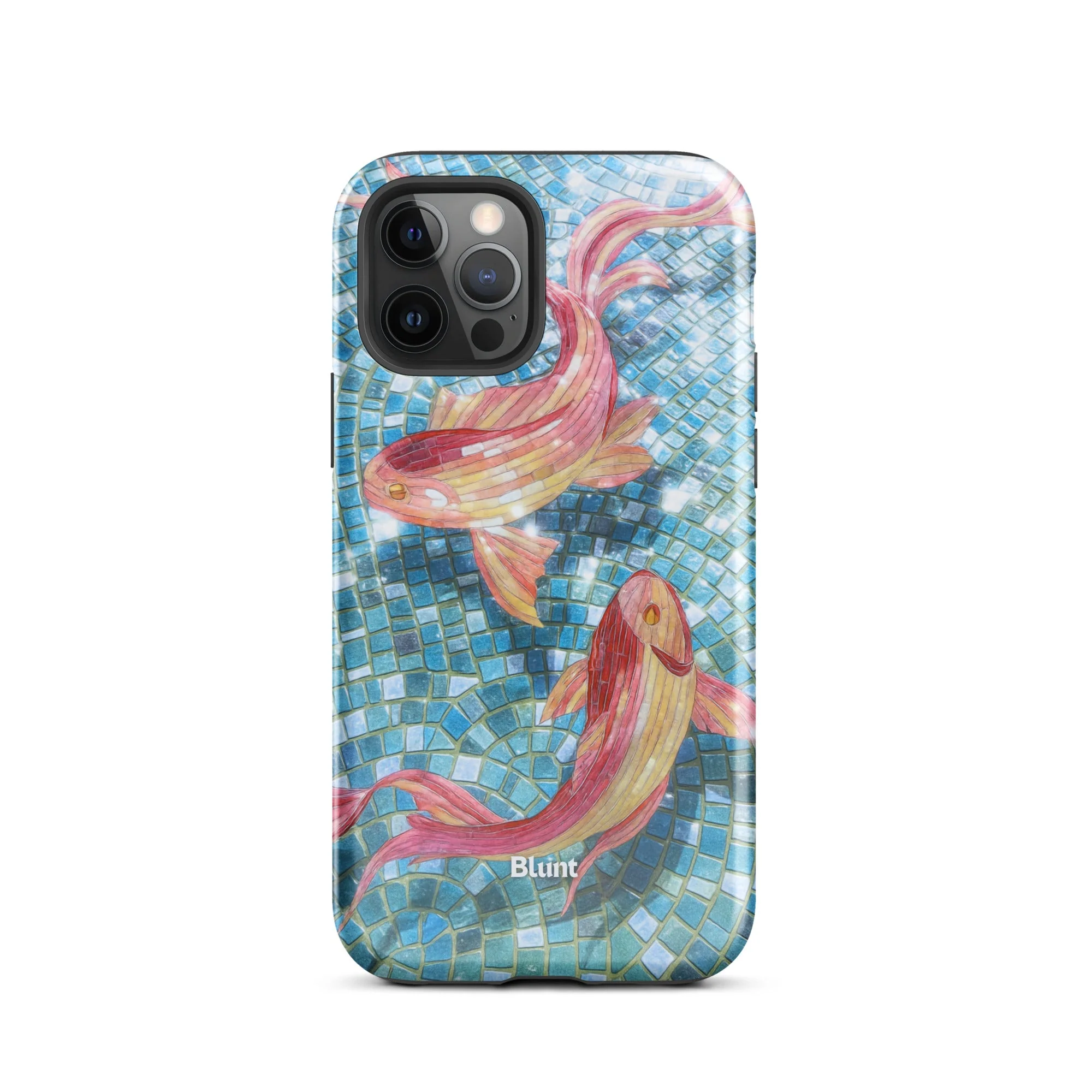 Koi Dreams iPhone Case - Image 18