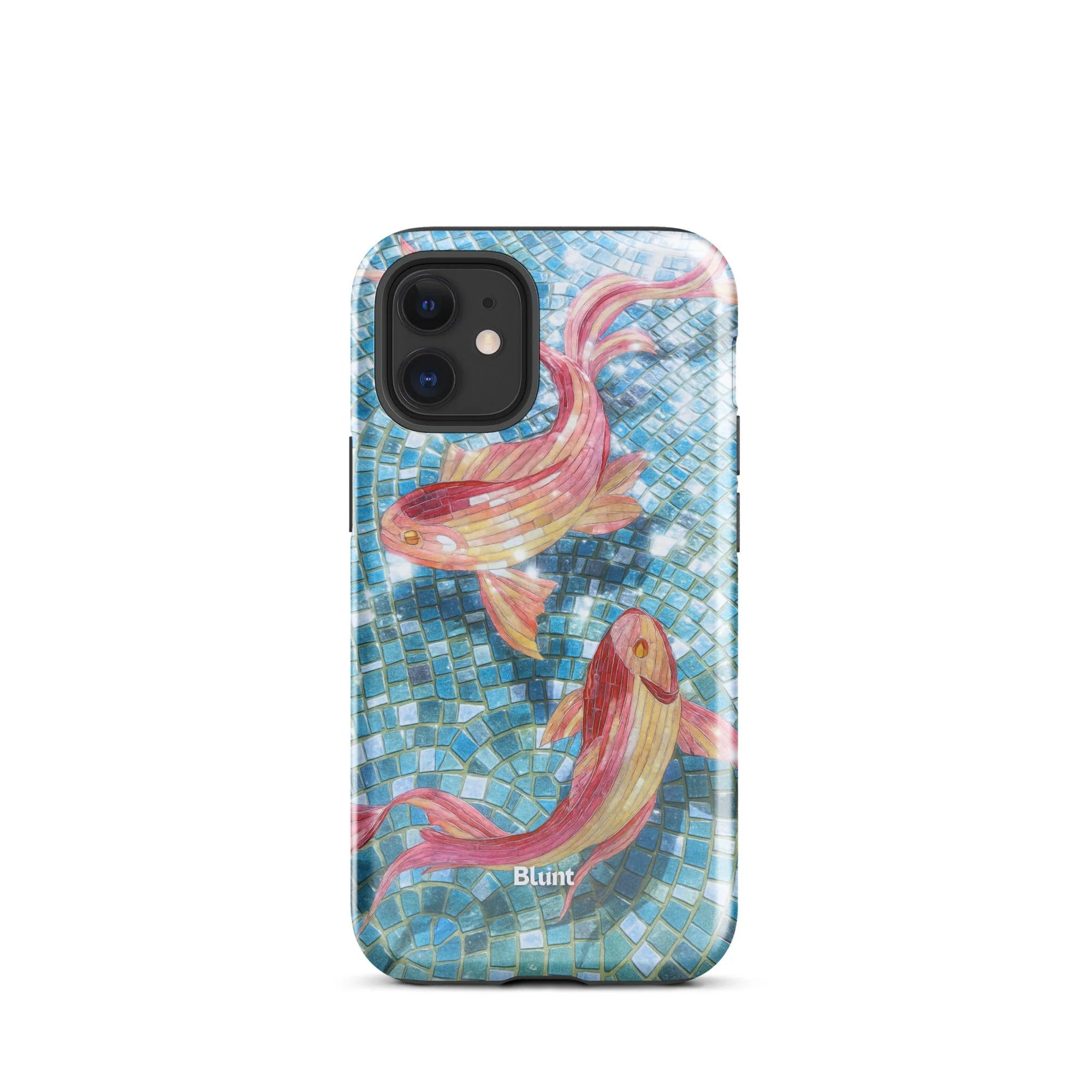 Koi Dreams iPhone Case - Image 20