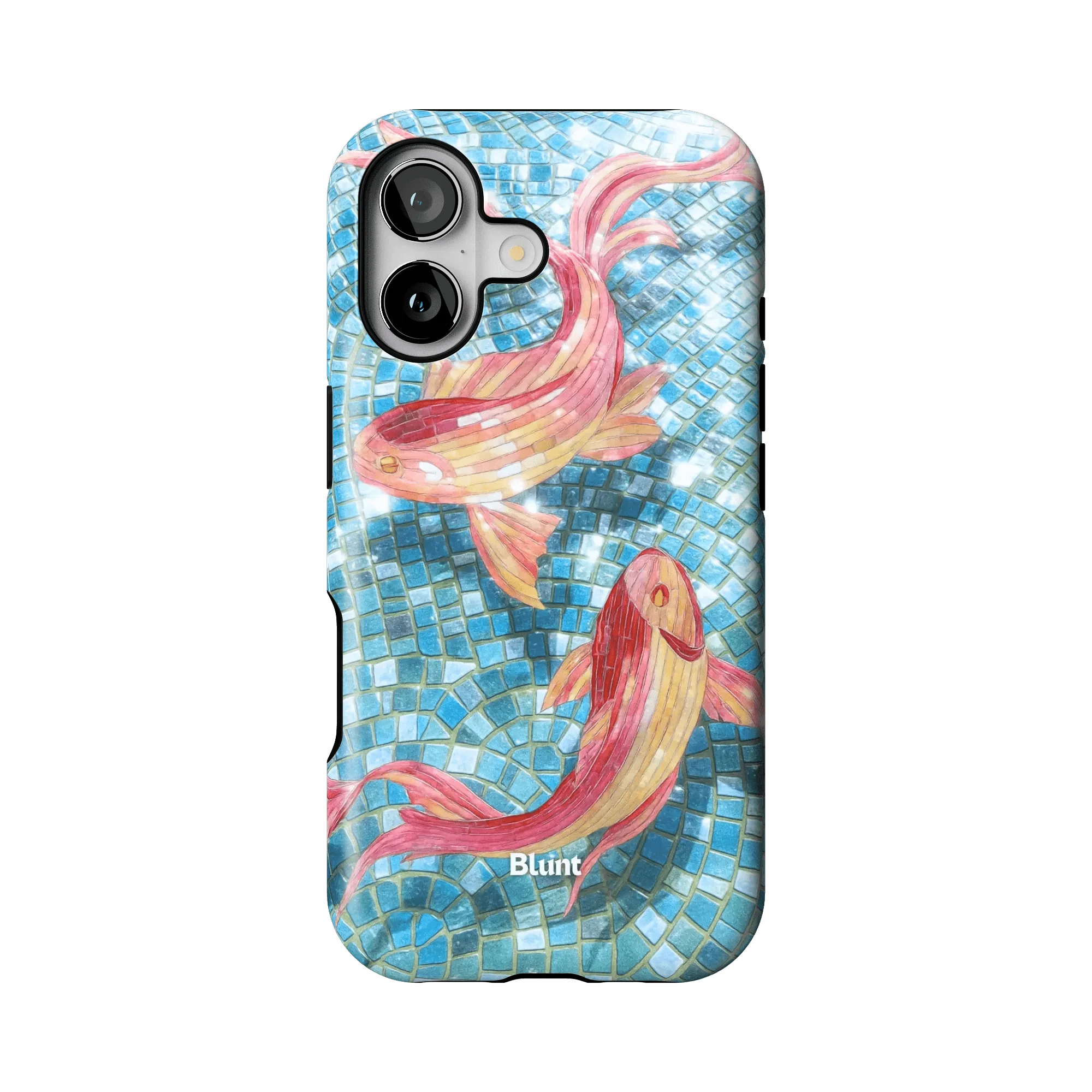 Koi Dreams iPhone Case - Image 27