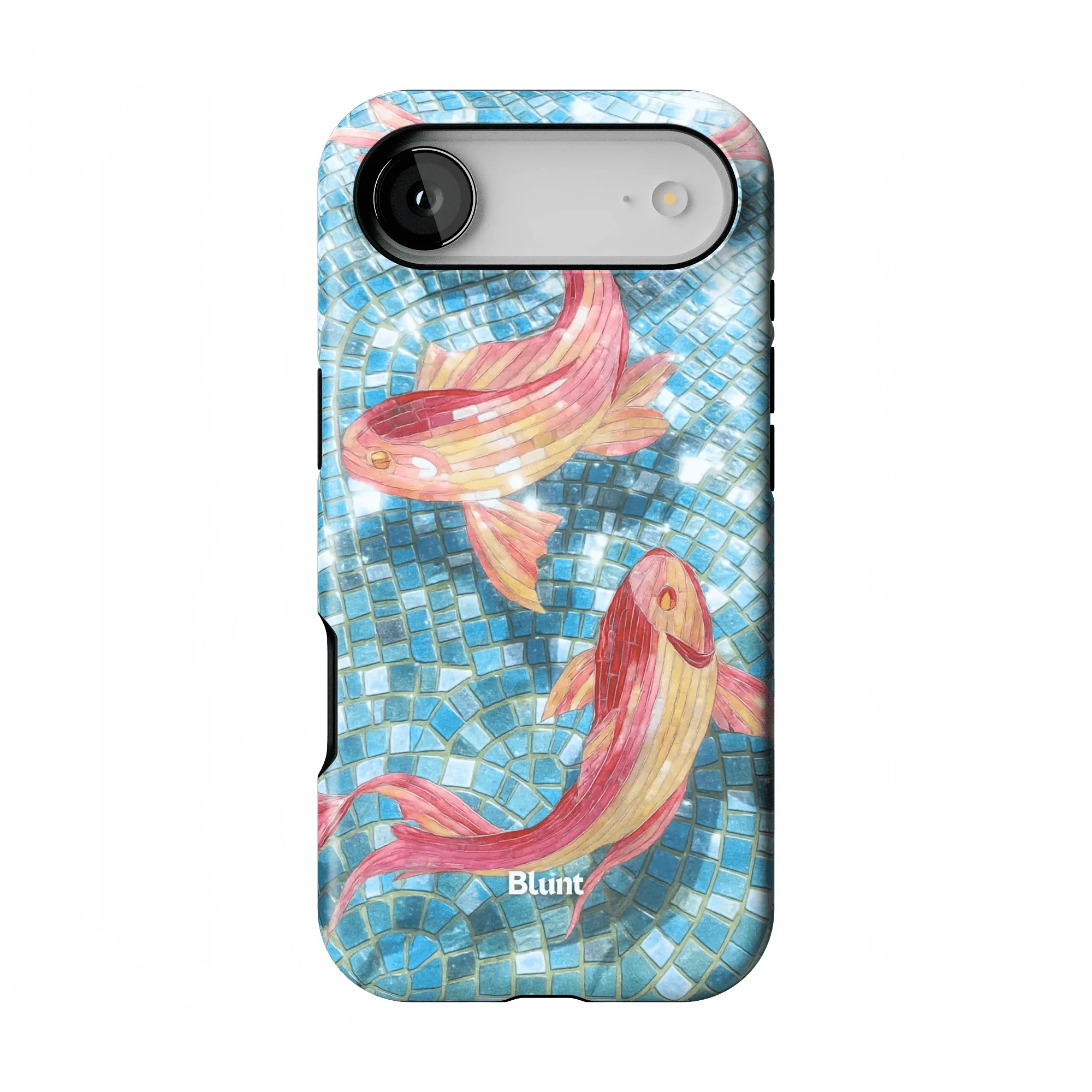 Koi Dreams iPhone Case - Image 30