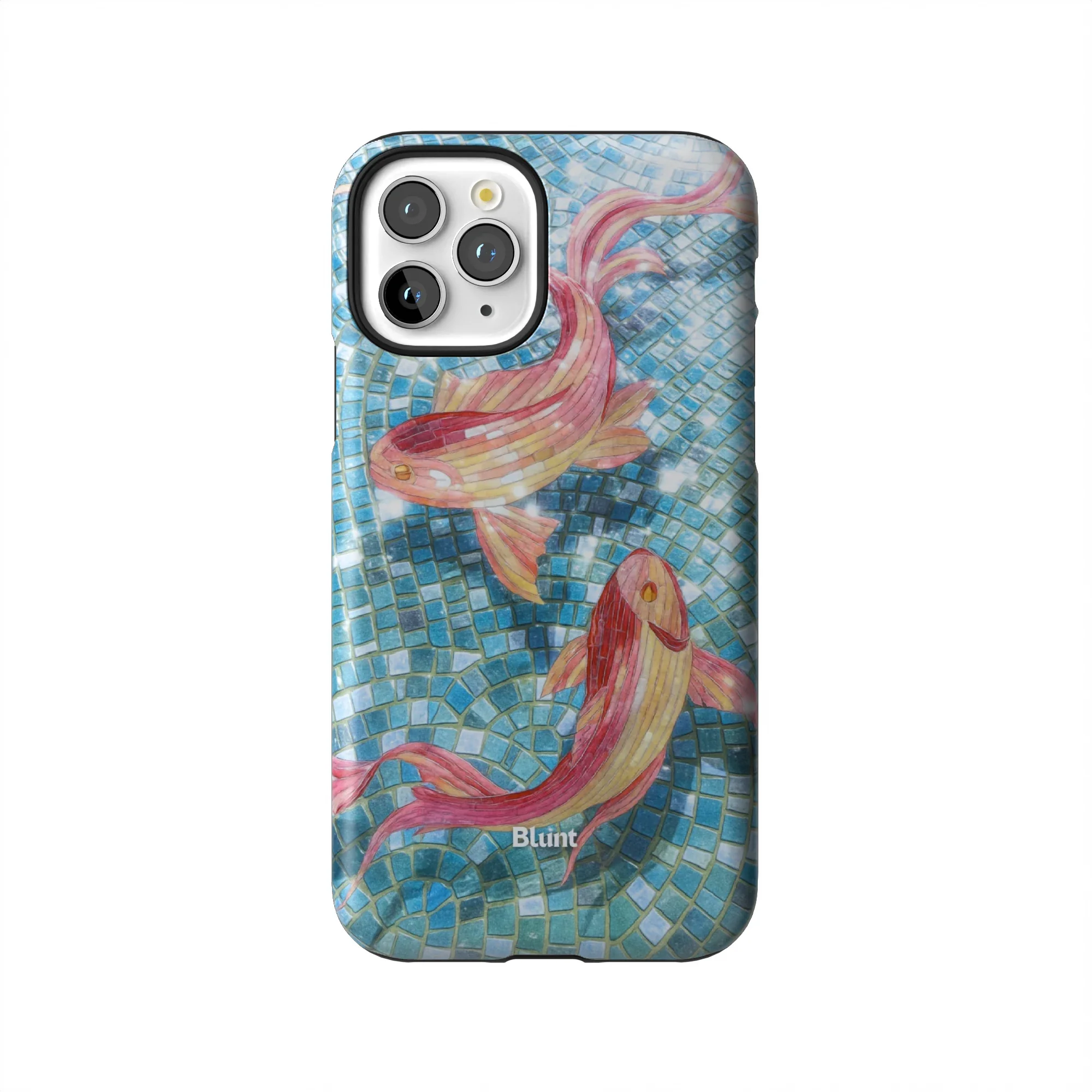 Koi Dreams iPhone Case - Image 35
