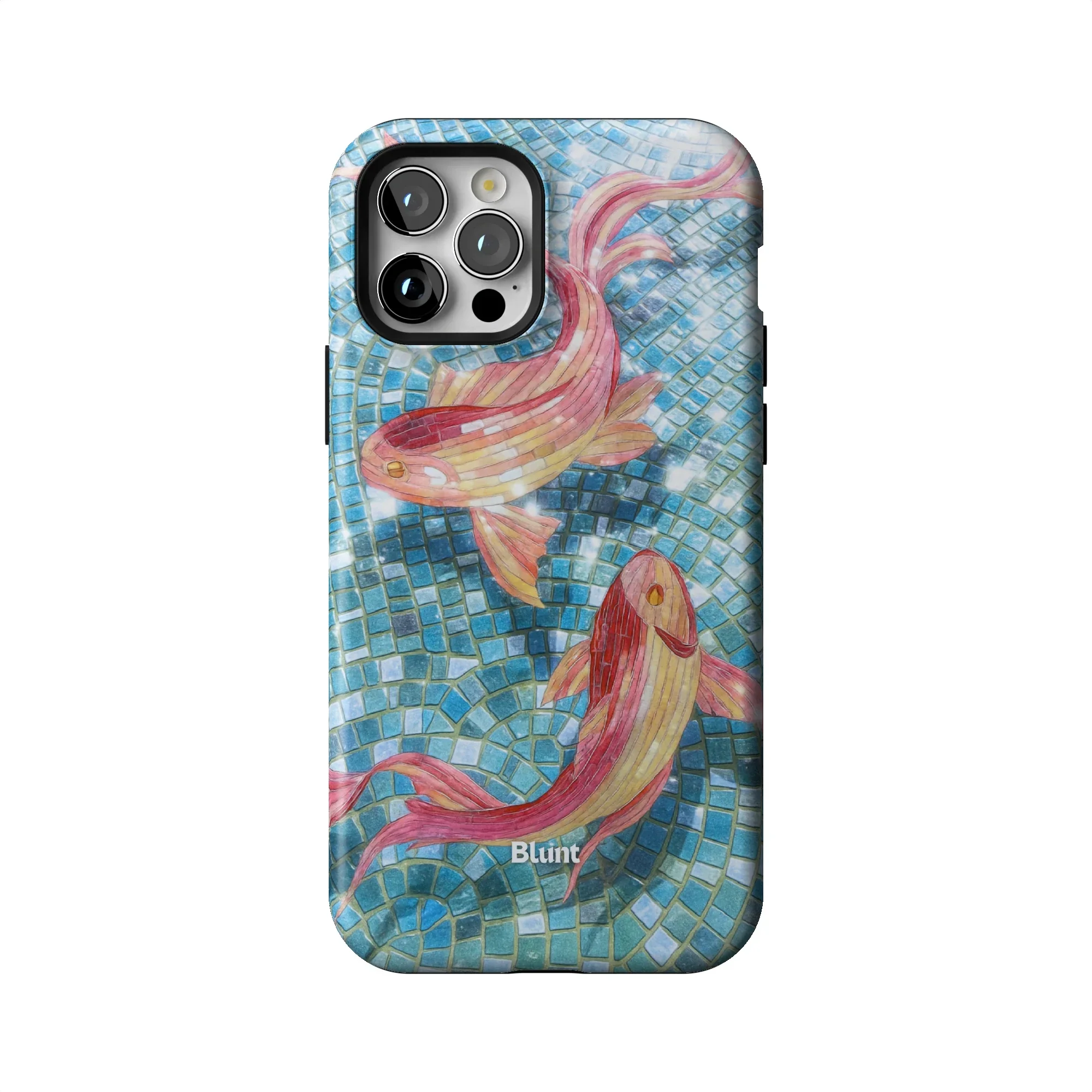 Koi Dreams iPhone Case - Image 58