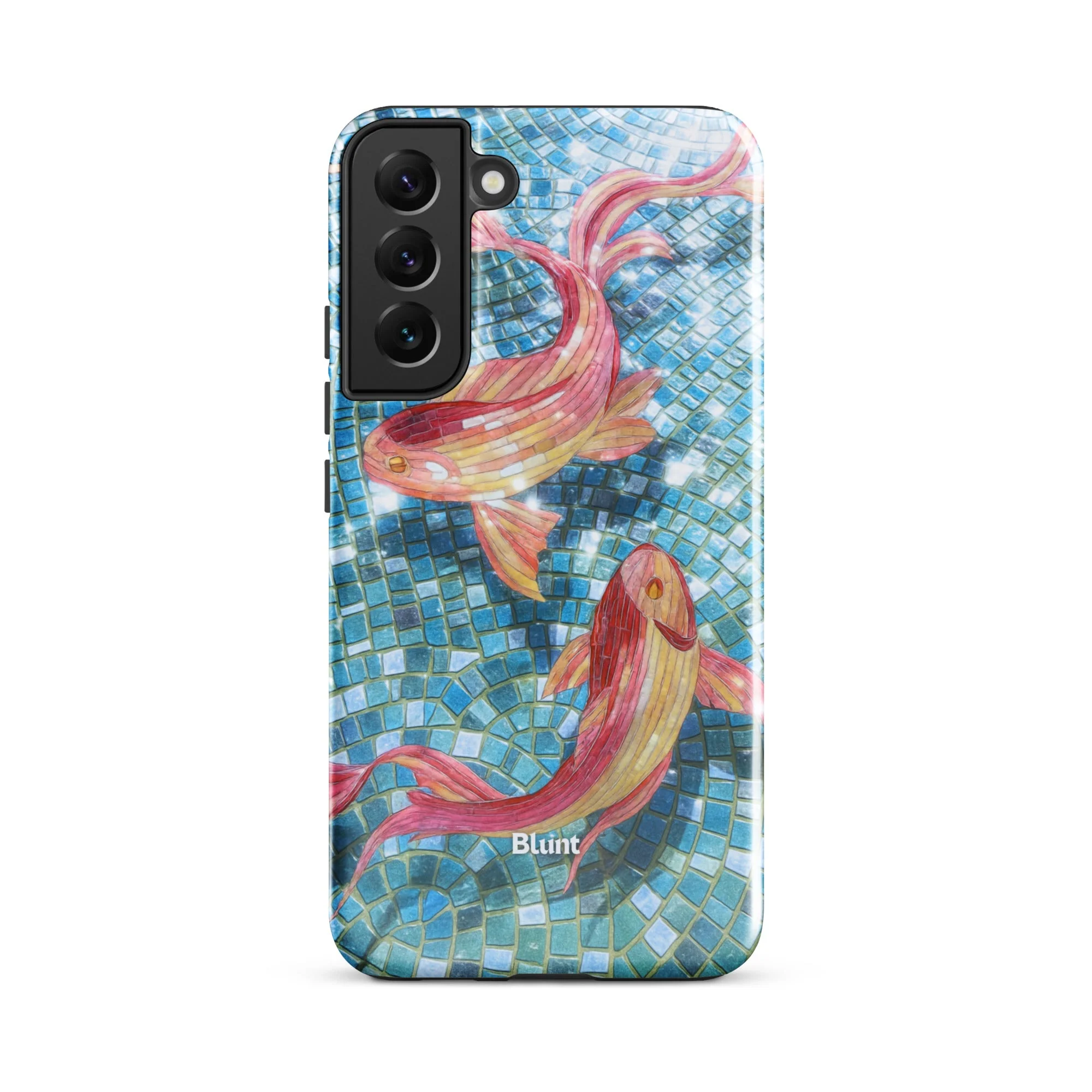 Koi Dreams Samsung Case - Image 11