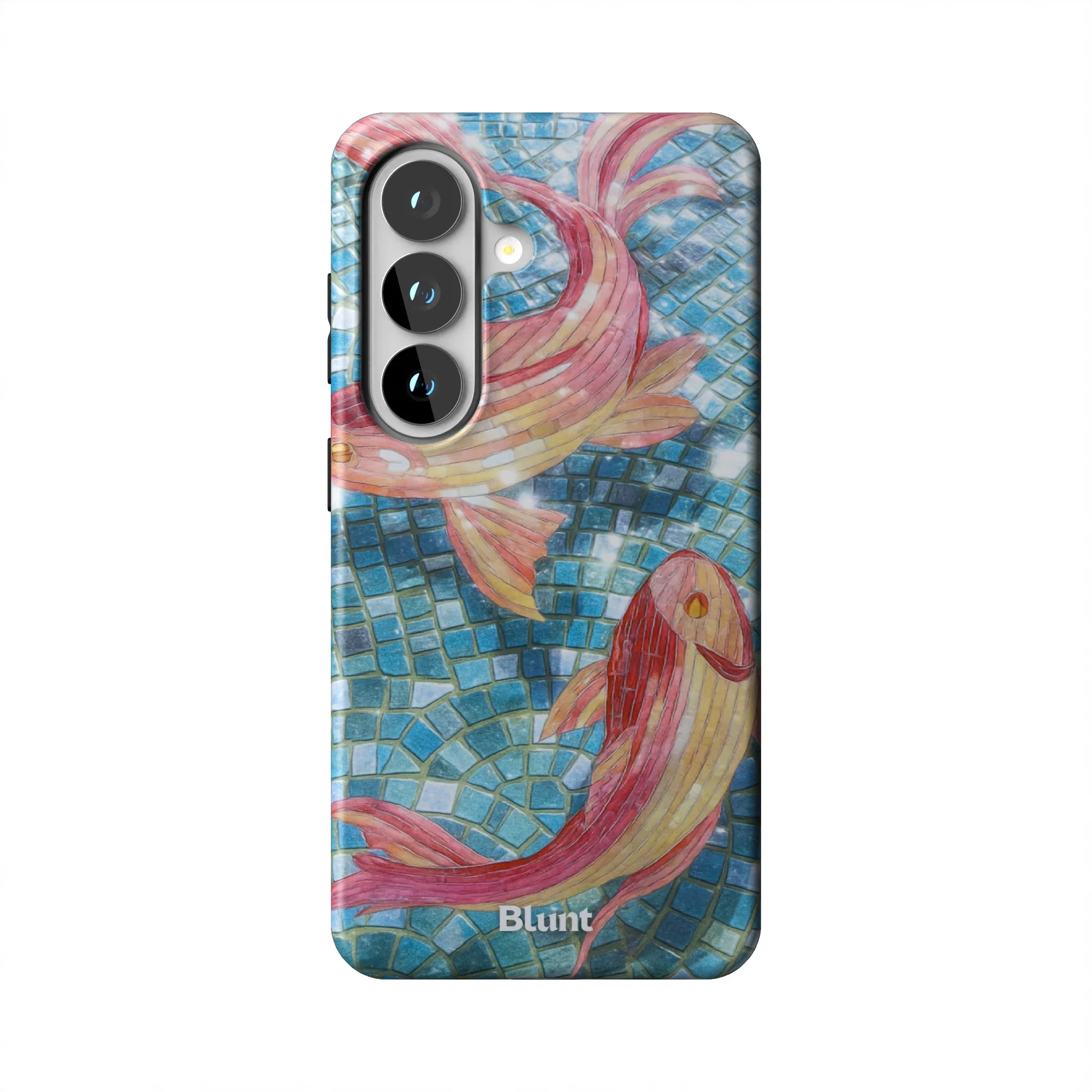 Koi Dreams Samsung Case - Image 18