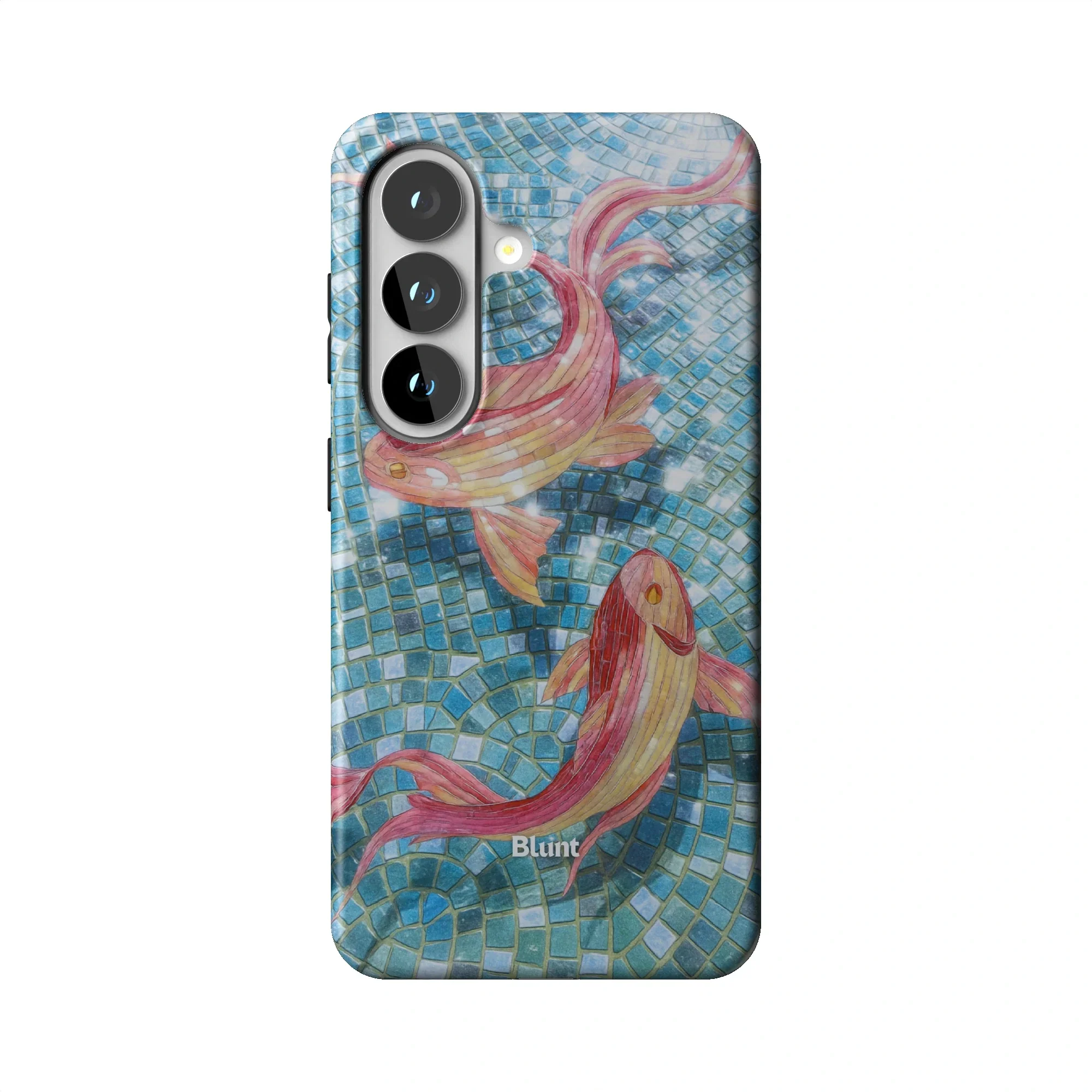 Koi Dreams Samsung Case - Image 24
