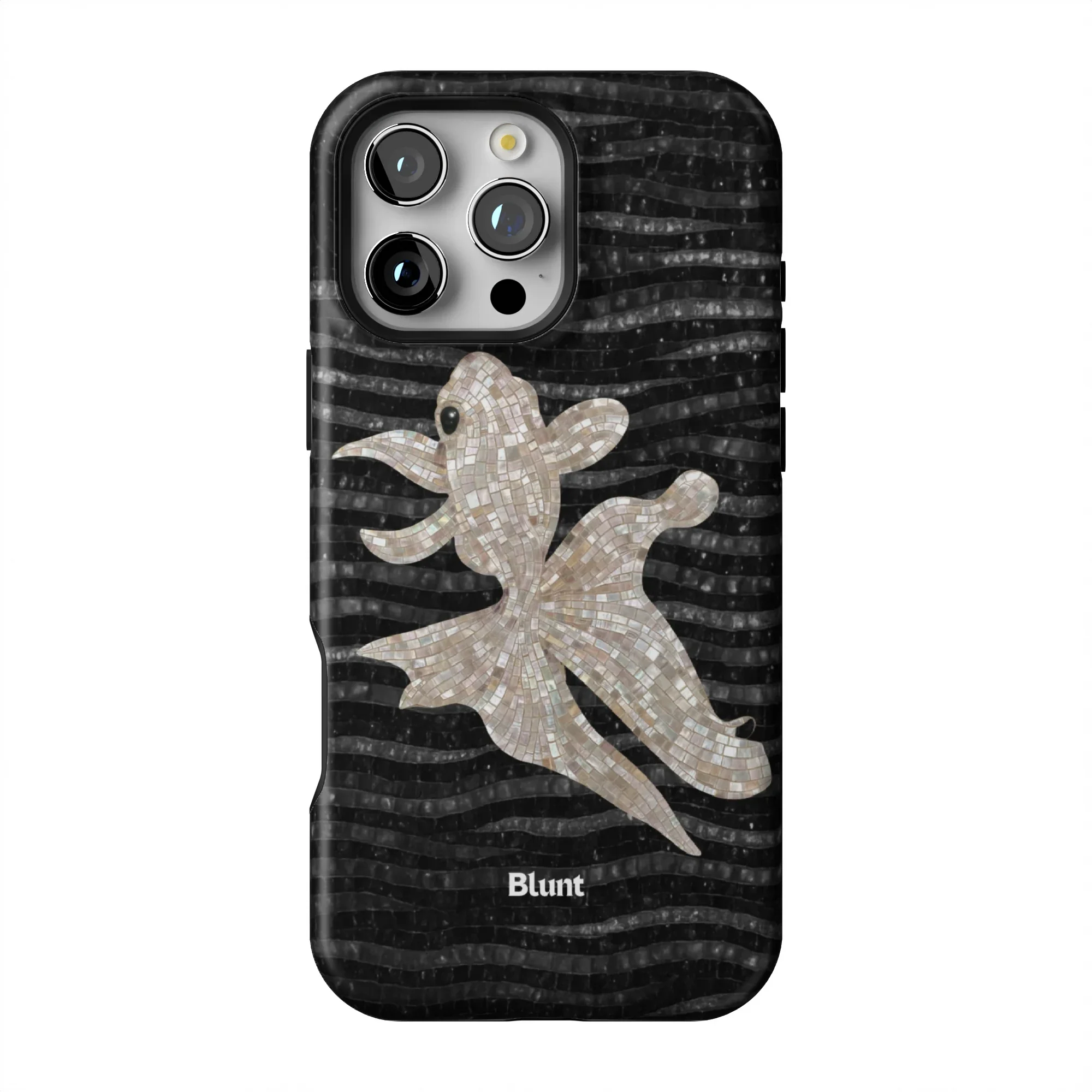 Koi Noir iPhone Case - Image 15