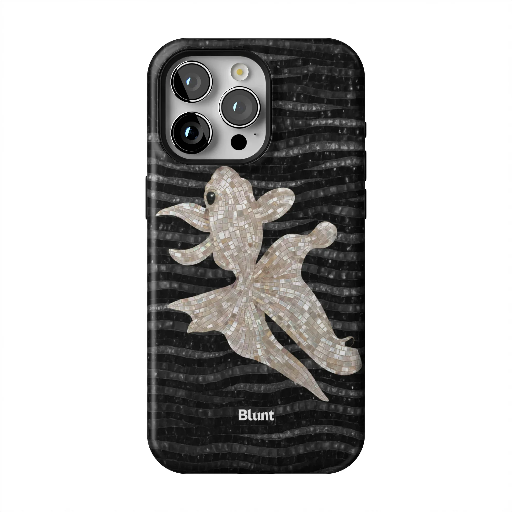 Koi Noir iPhone Case - Image 26