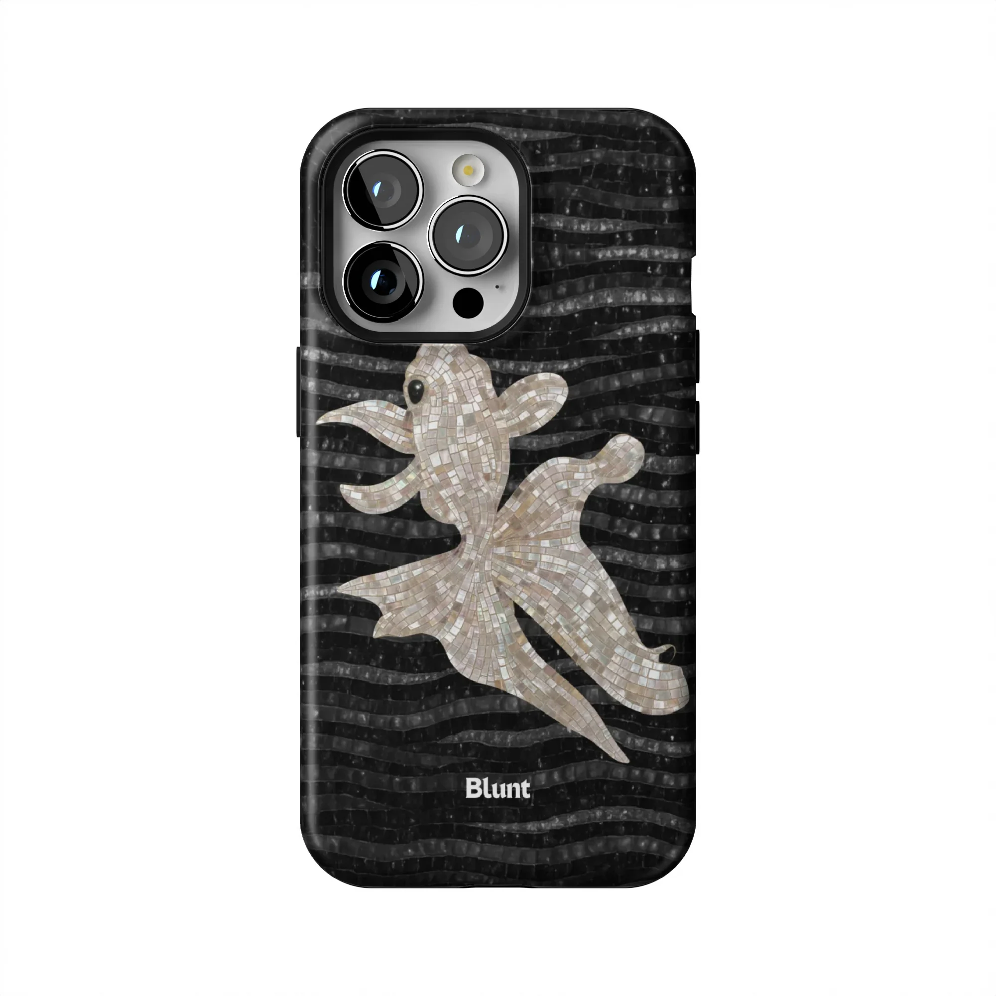 Koi Noir iPhone Case - Image 40