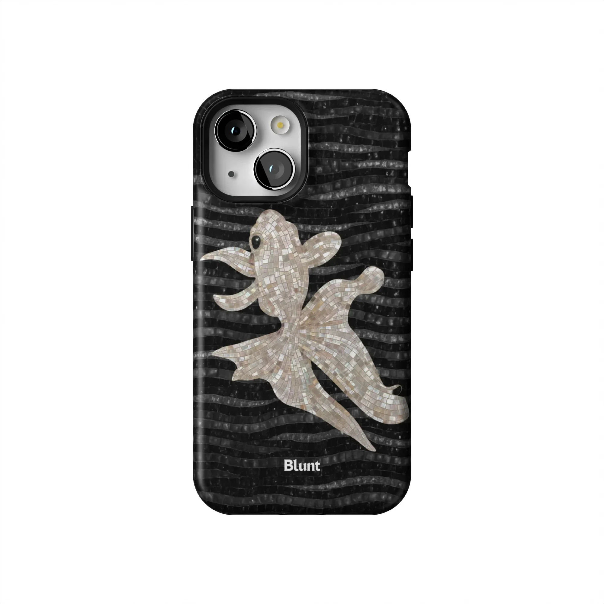 Koi Noir iPhone Case - Image 44
