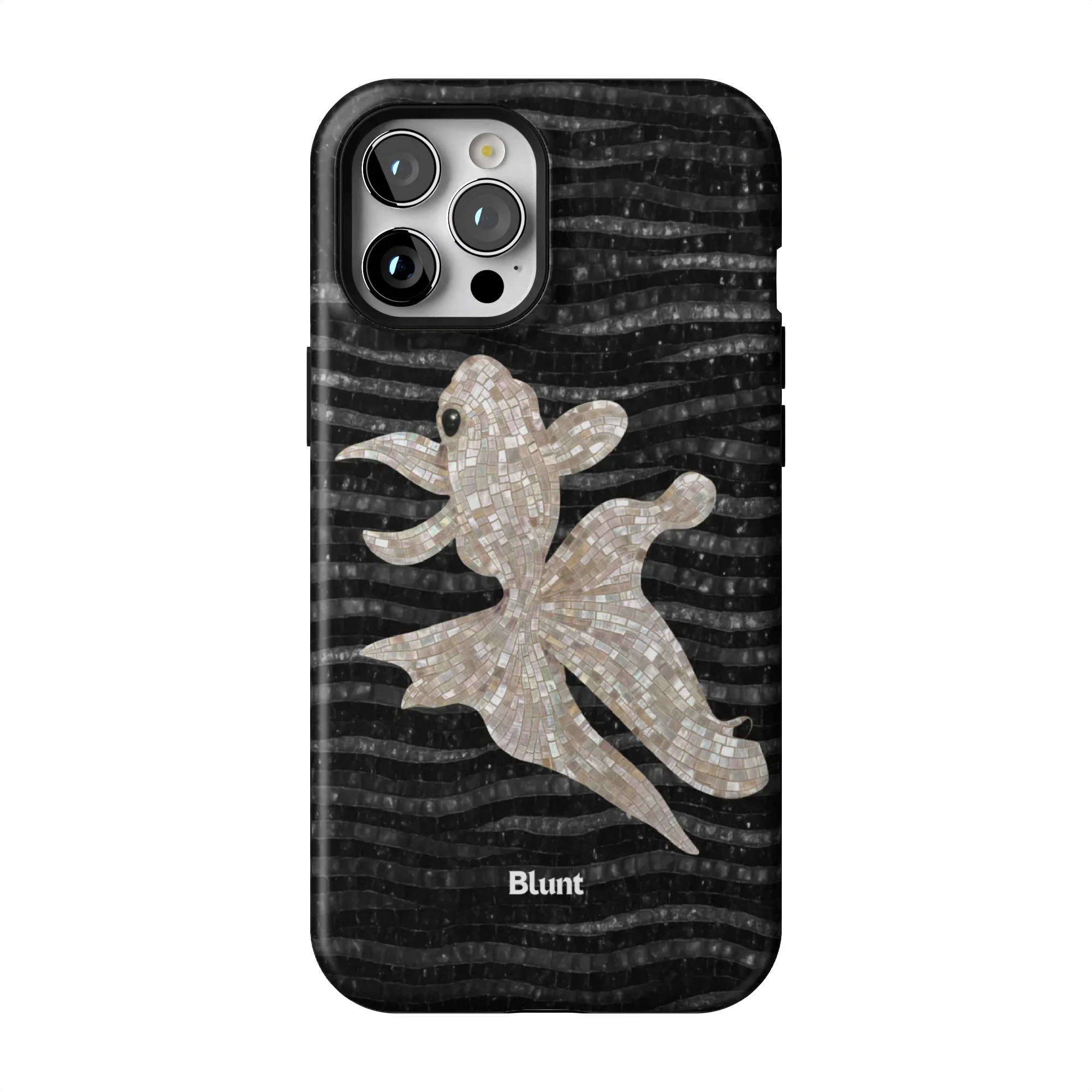 Koi Noir iPhone Case - Image 50