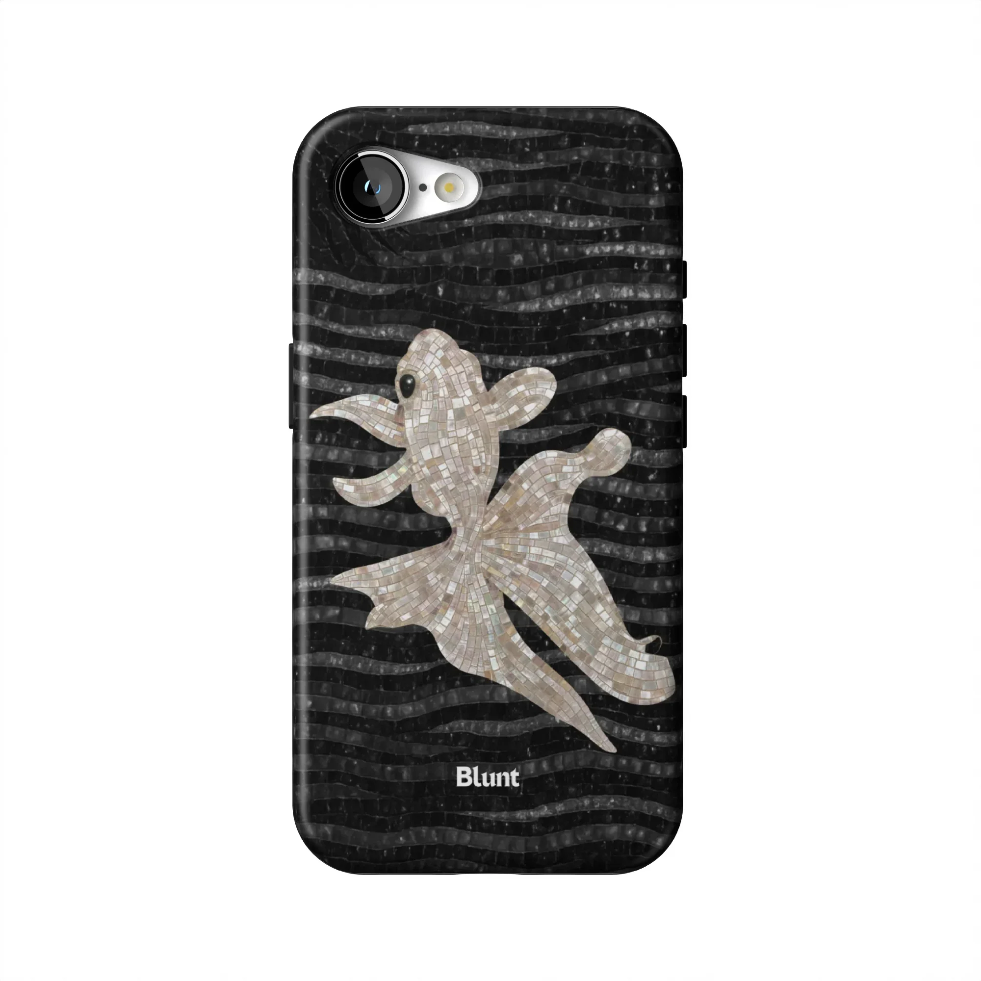 Koi Noir iPhone Case - Image 9