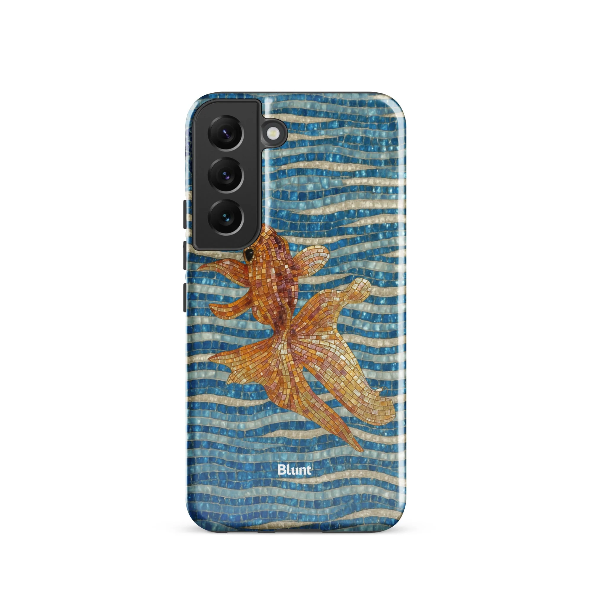 Koi Samsung Case - Image 10