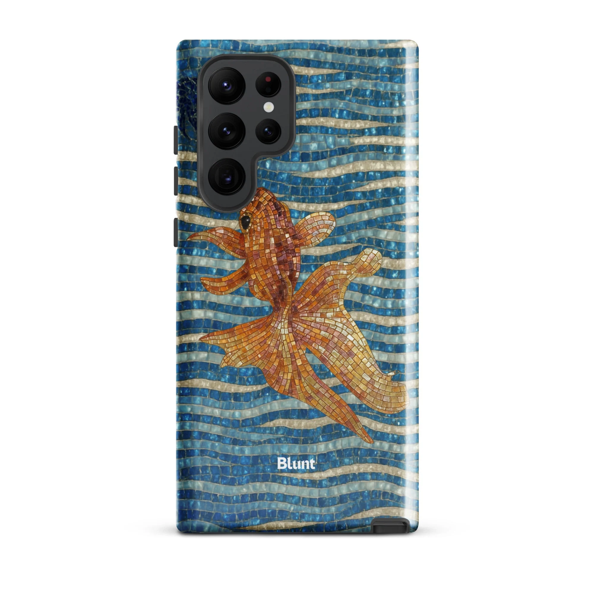 Koi Samsung Case - Image 12