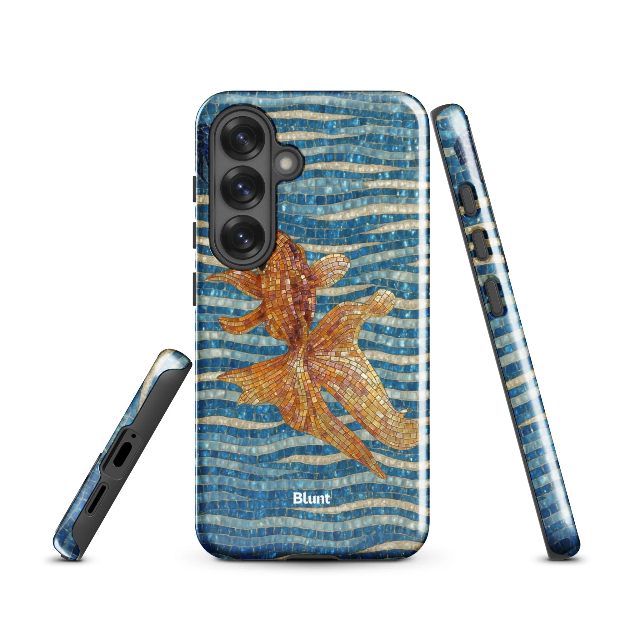 Koi Samsung Case - Image 16