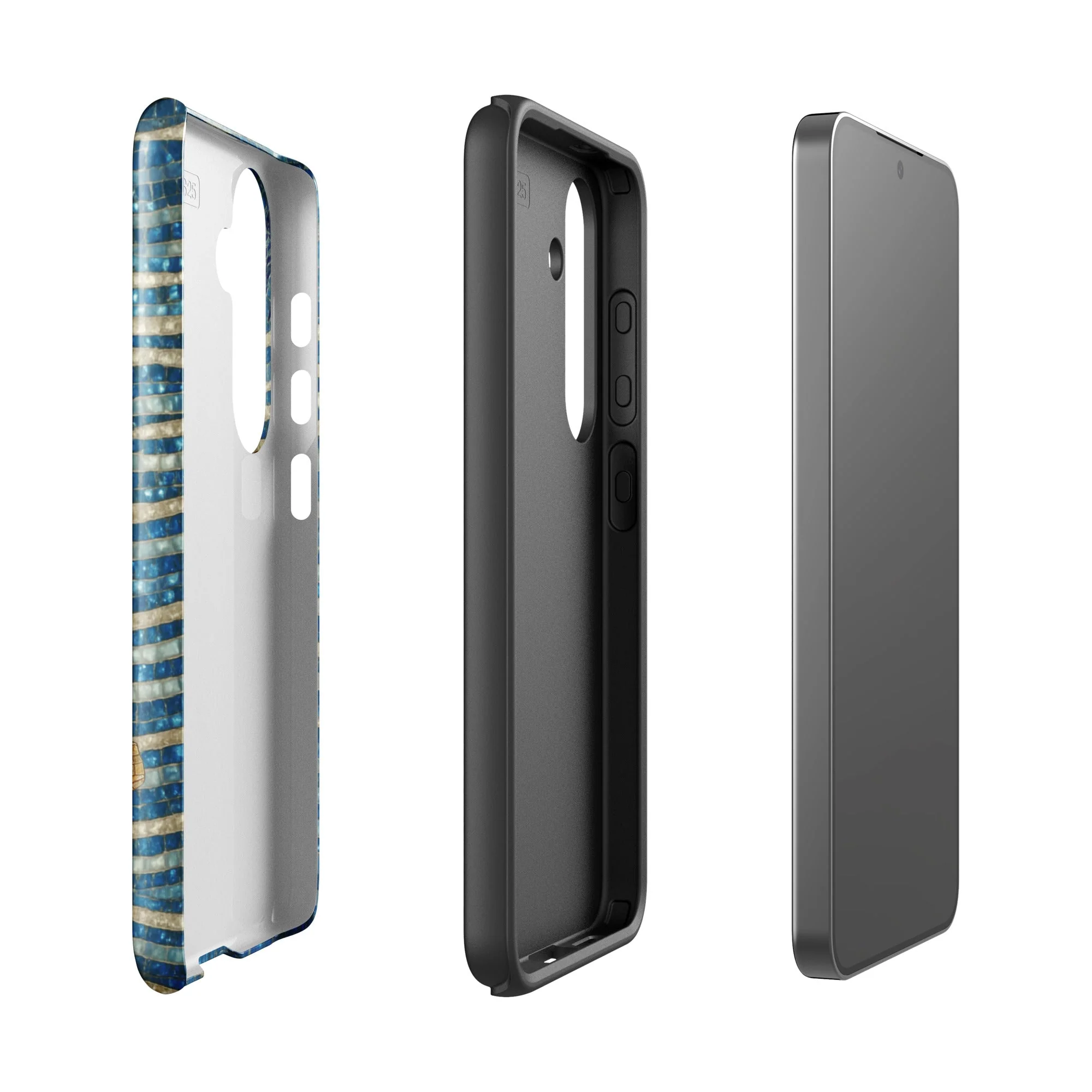 Koi Samsung Case - Image 17