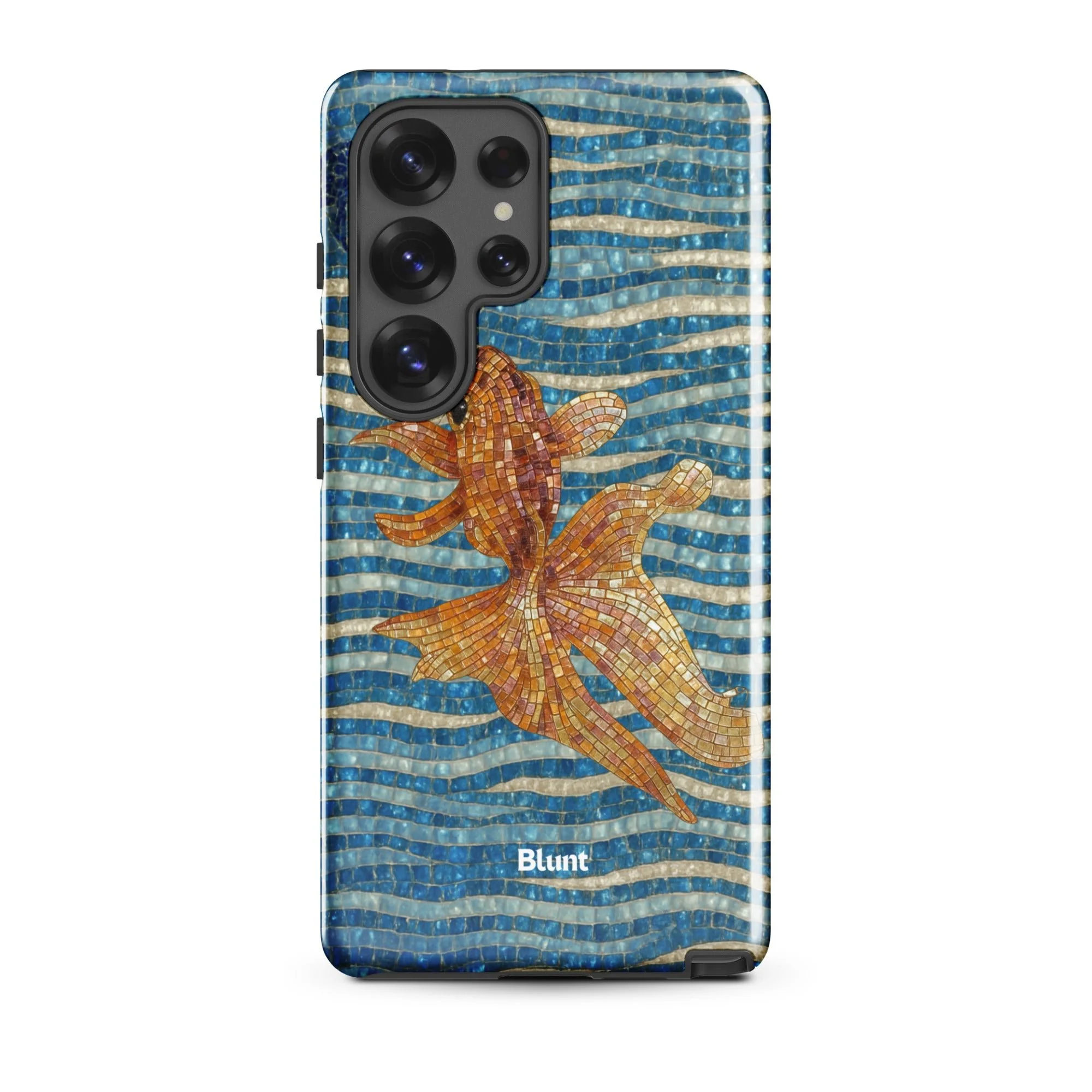 Koi Samsung Case - Image 3