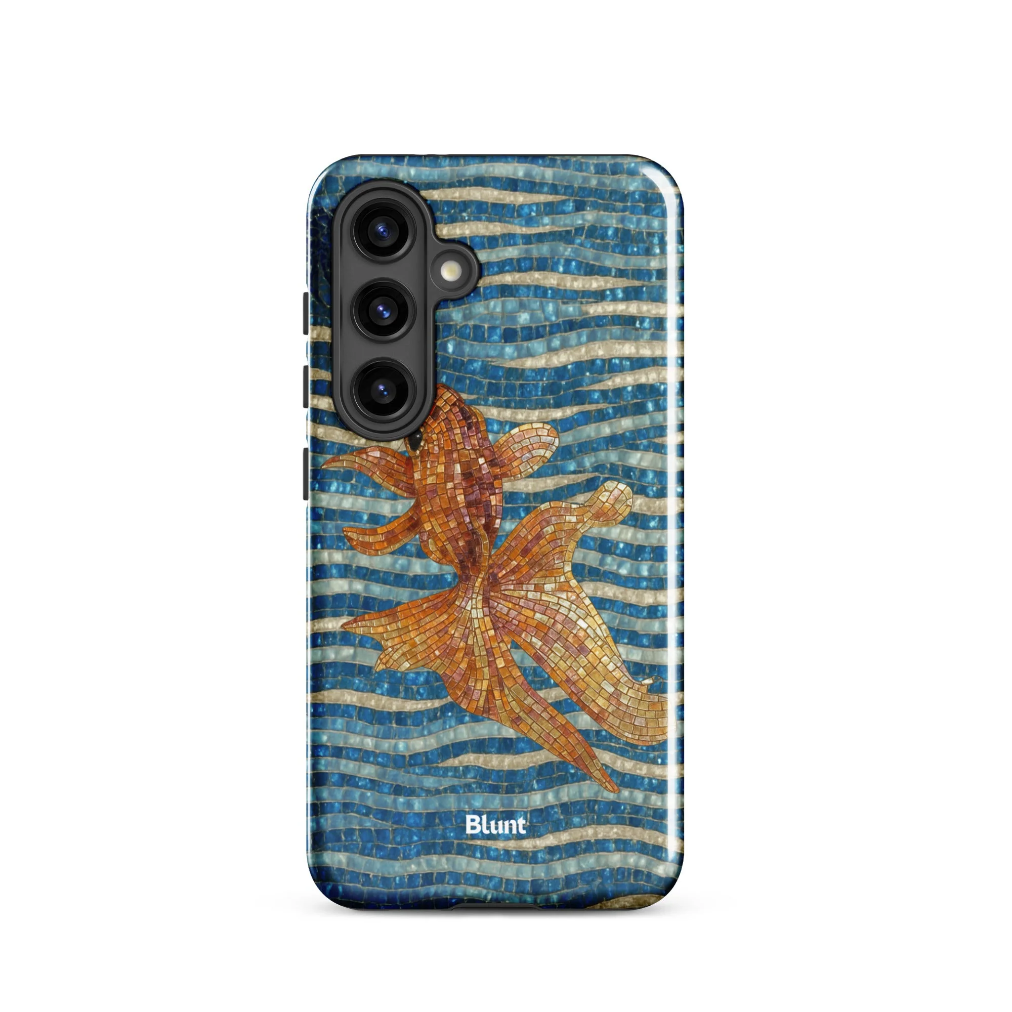Koi Samsung Case - Image 4