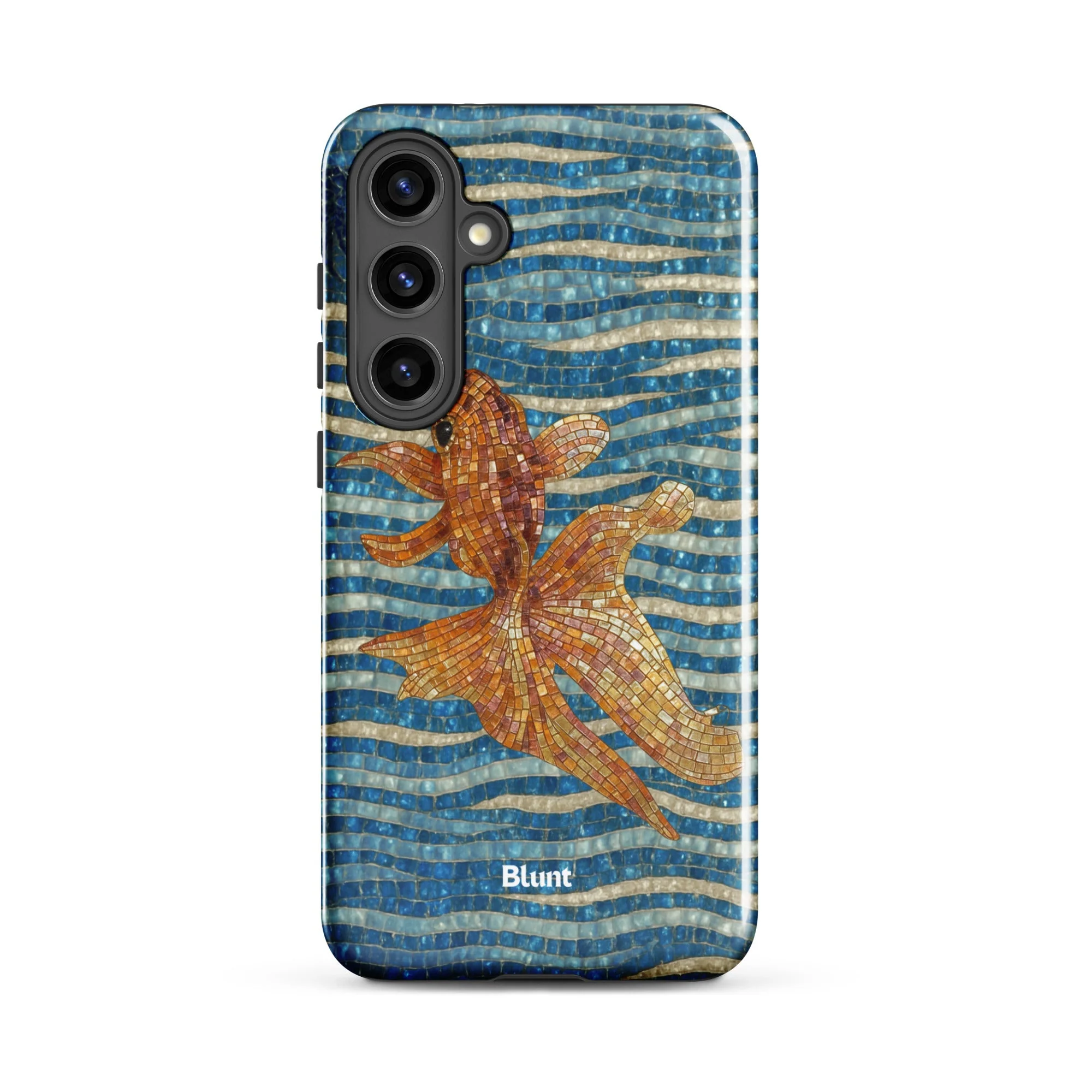 Koi Samsung Case - Image 5