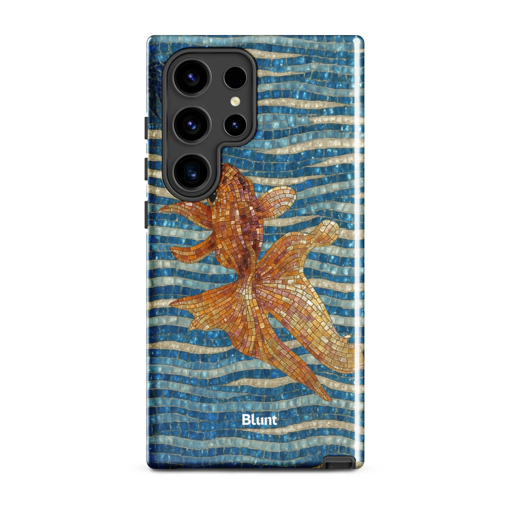 Koi Samsung Case - Image 6