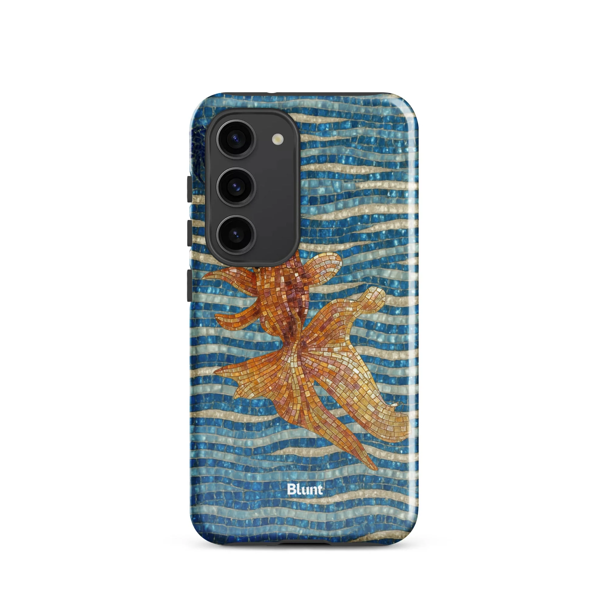Koi Samsung Case - Image 7