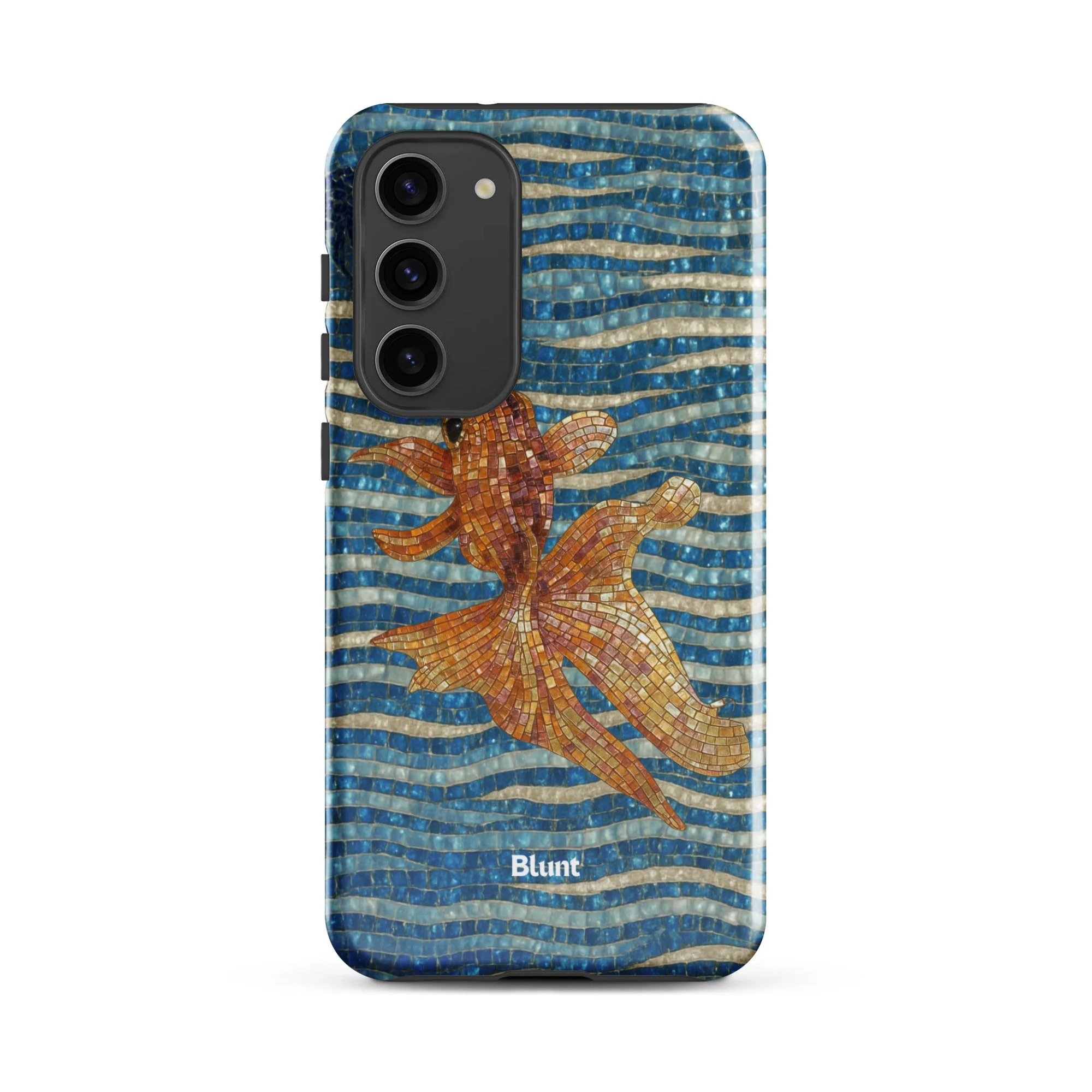 Koi Samsung Case - Image 8