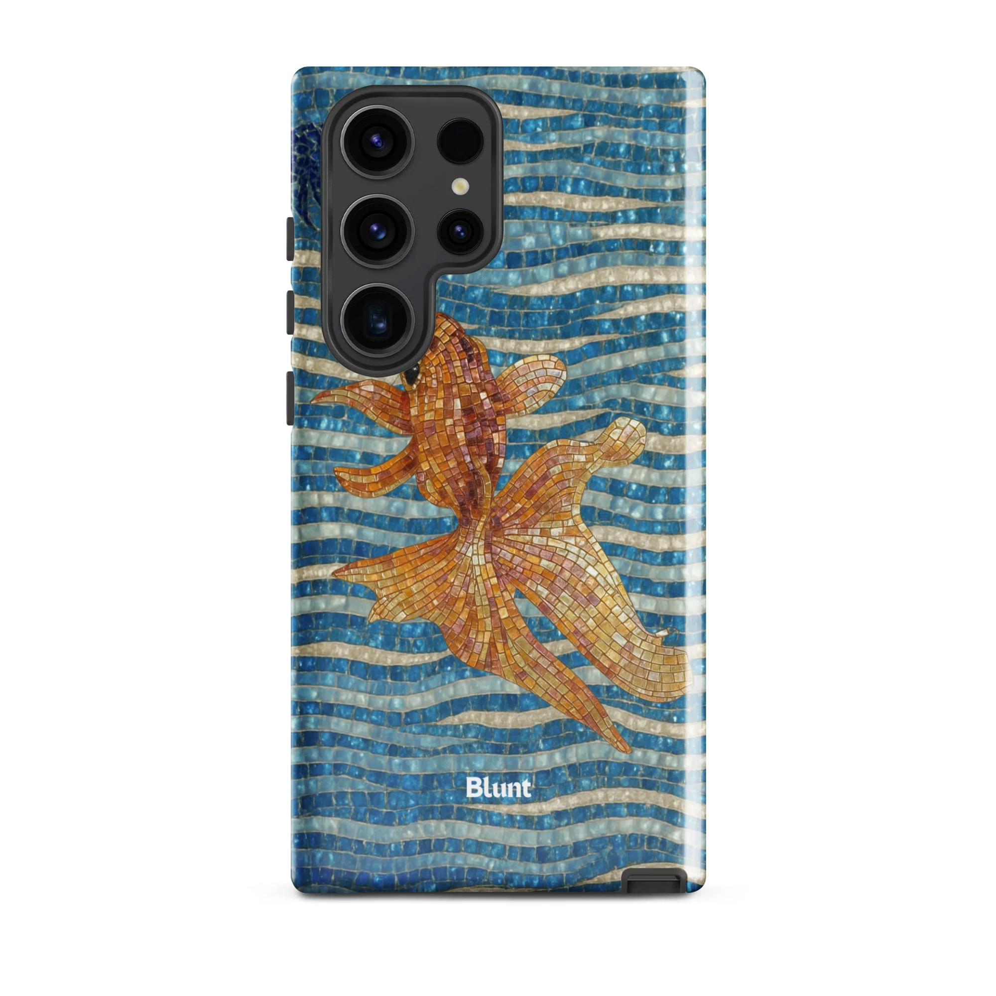 Koi Samsung Case - Image 9