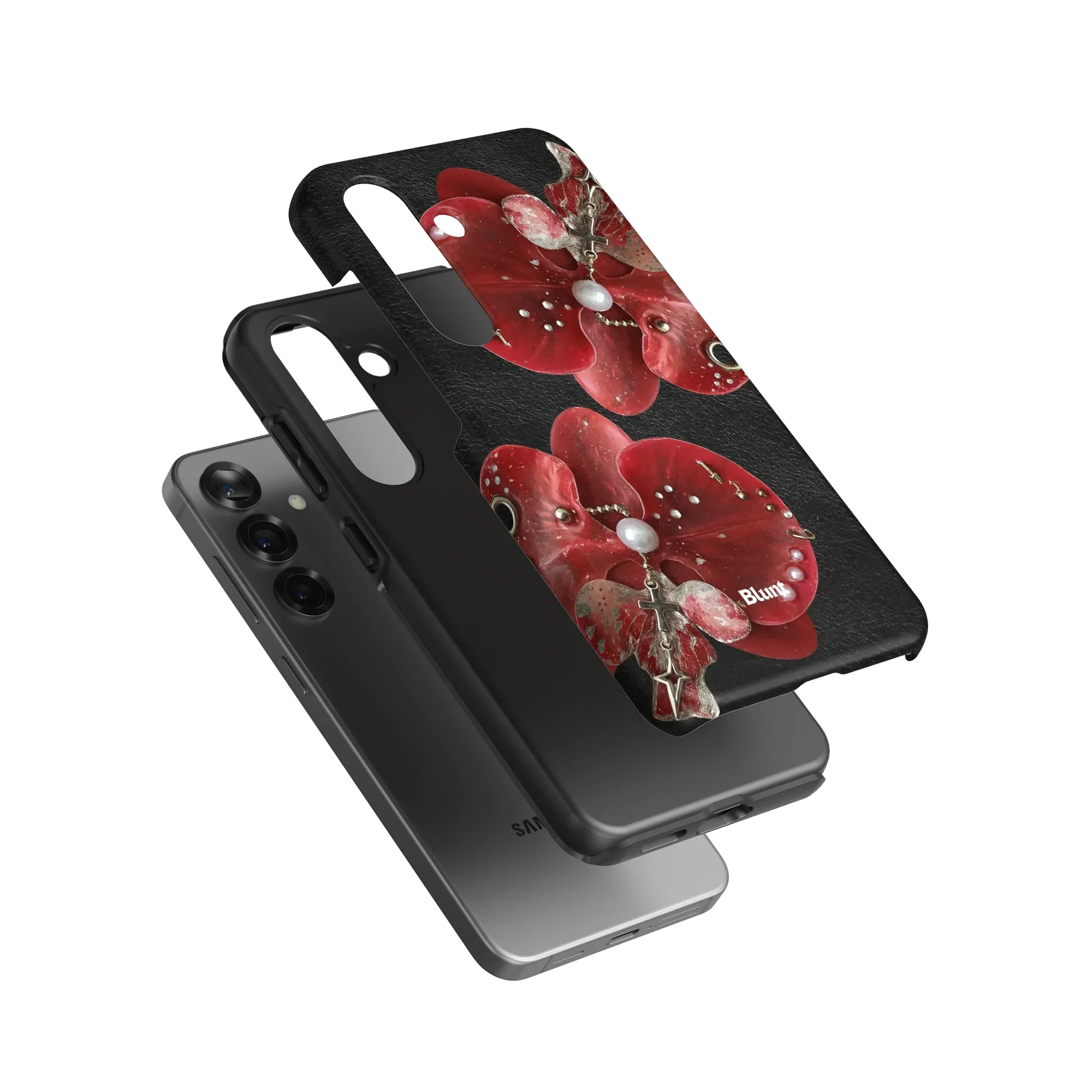 Koiri Samsung Case - Image 14