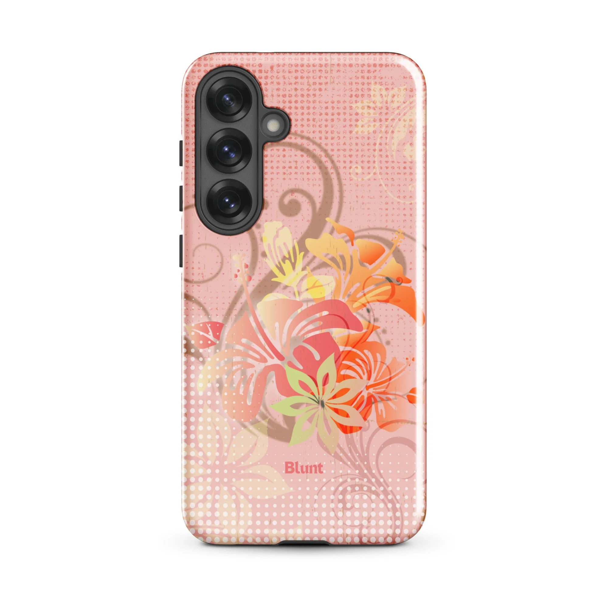 Kristen Samsung Case - Image 2