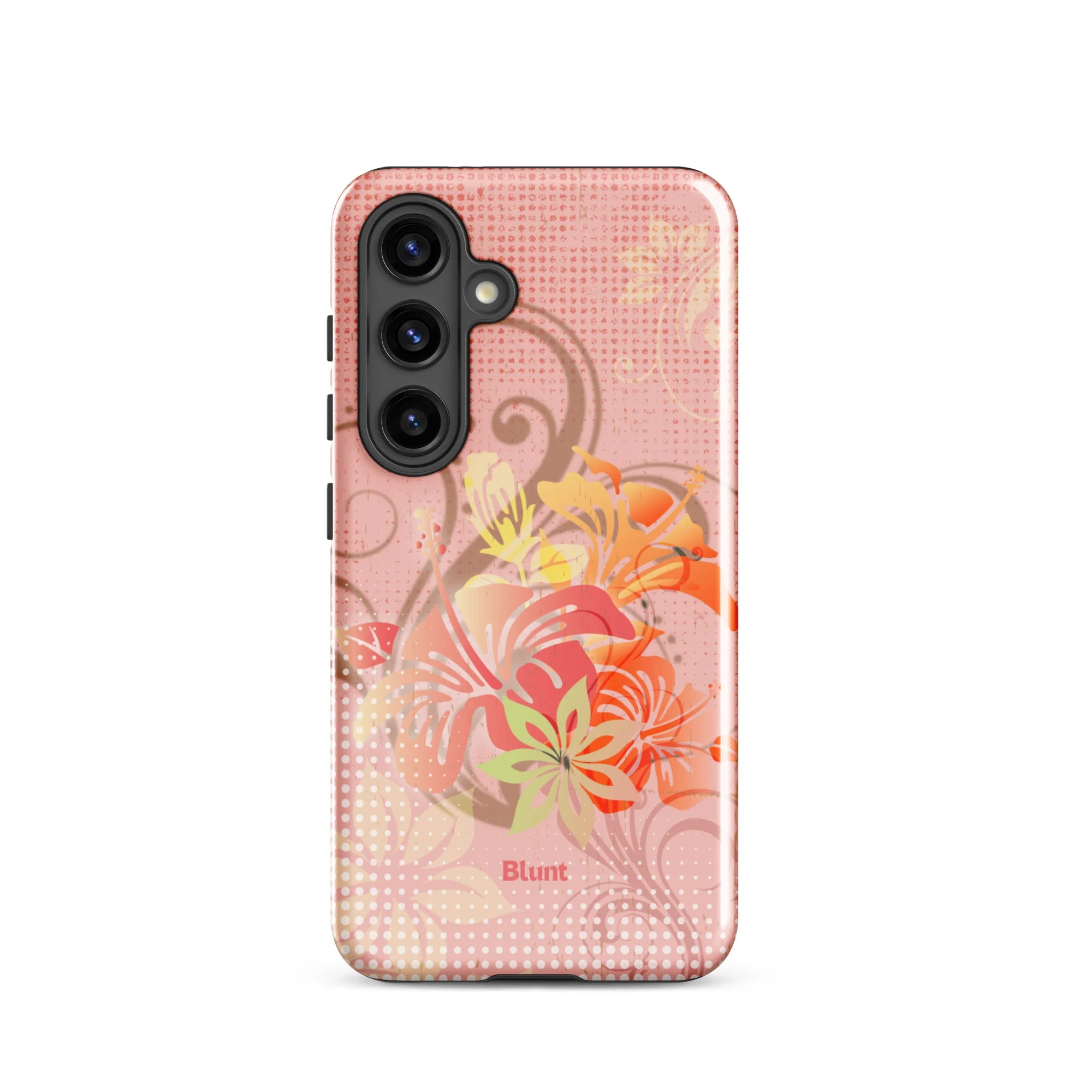 Kristen Samsung Case - Image 4