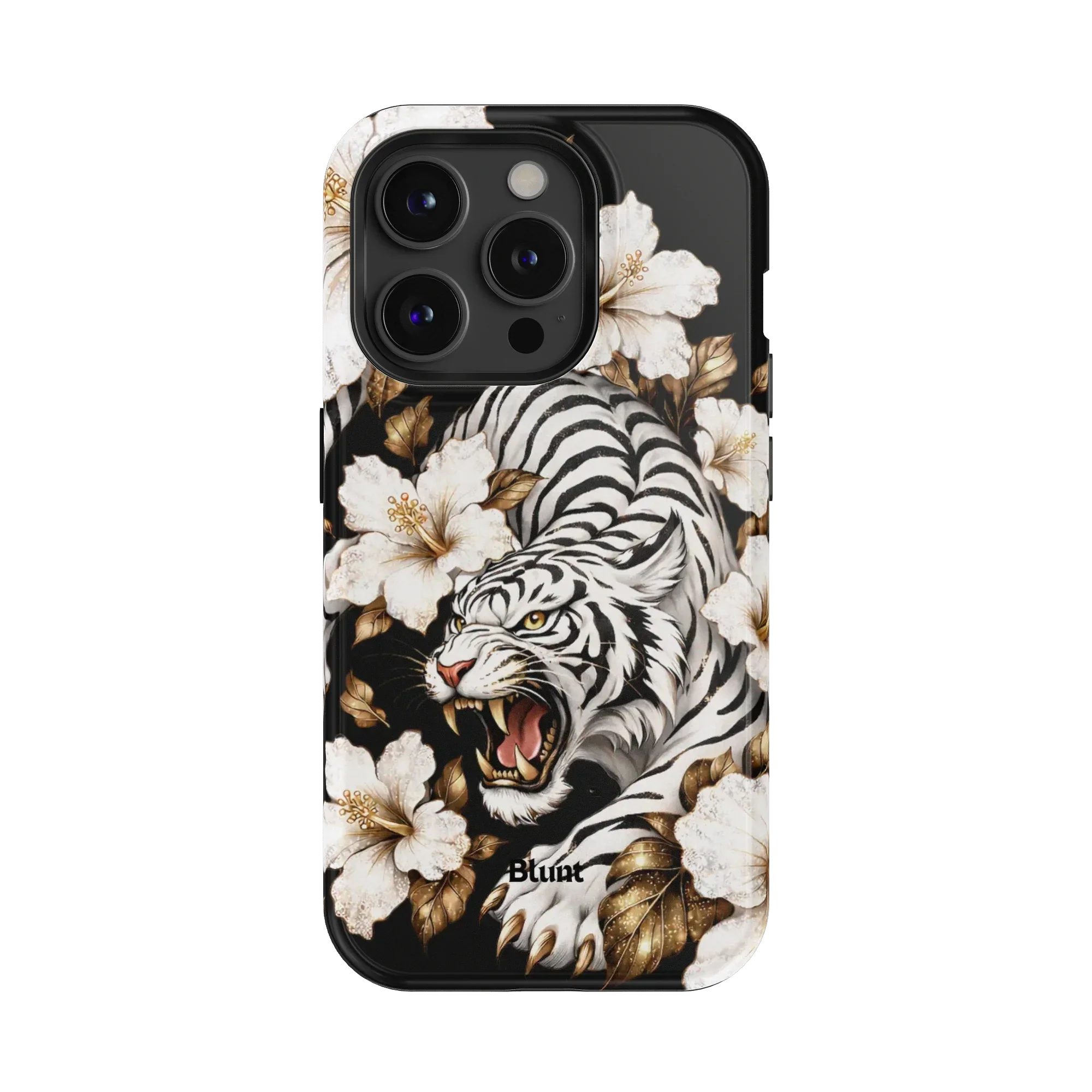 Kuro Ikari iPhone Case - Image 10