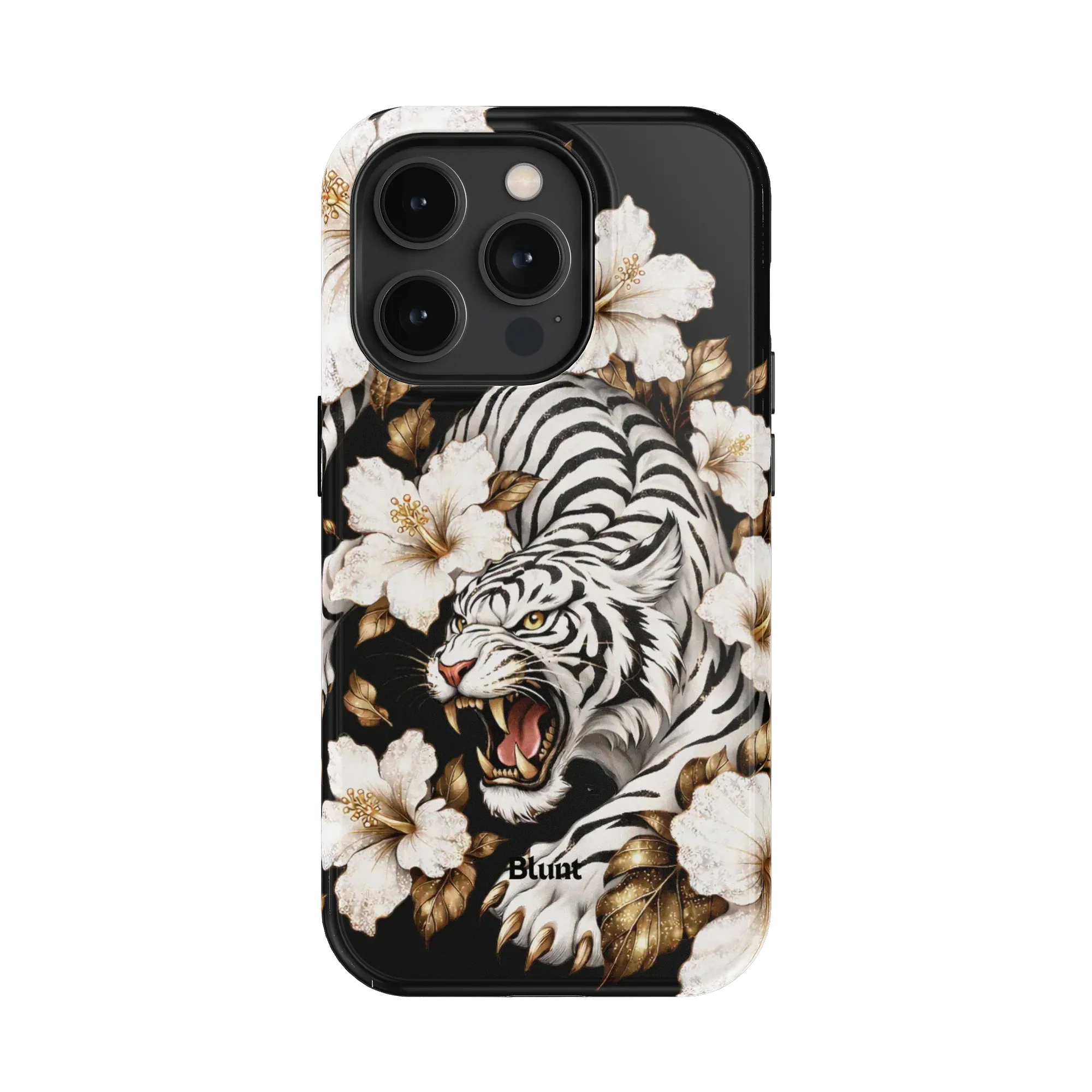 Kuro Ikari iPhone Case - Image 14
