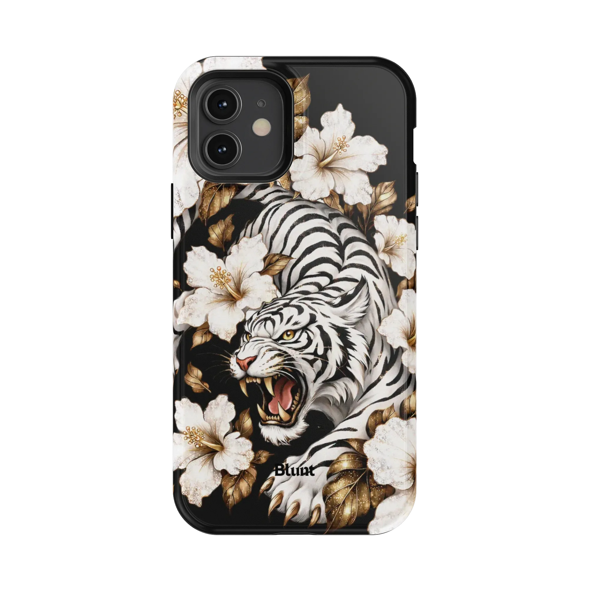 Kuro Ikari iPhone Case - Image 21