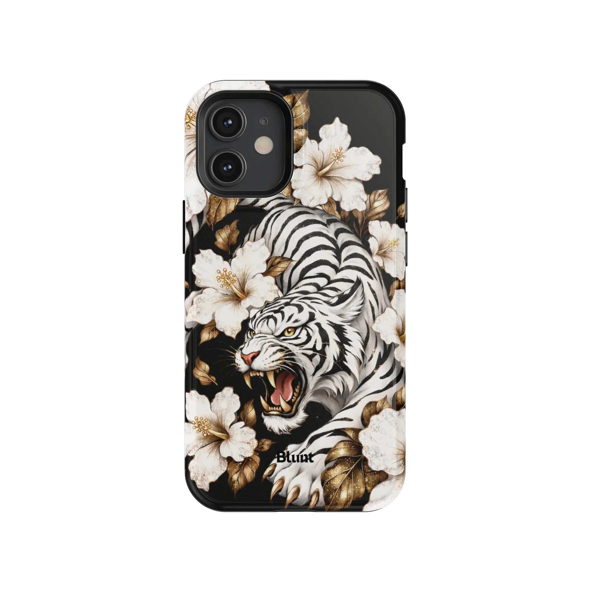 Kuro Ikari iPhone Case - Image 24