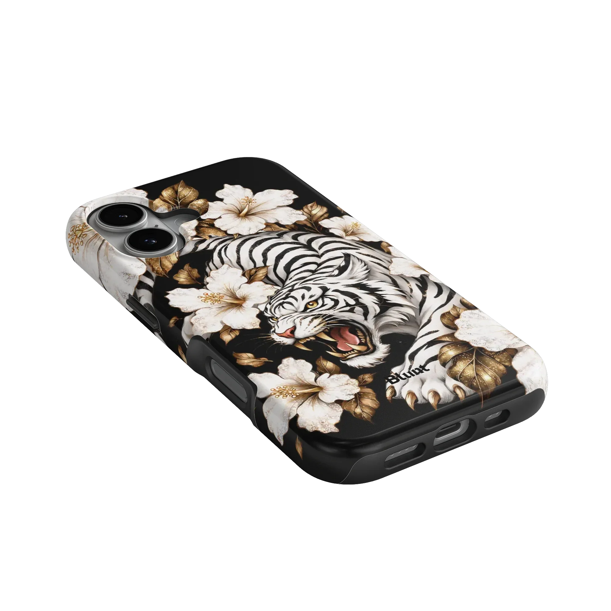 Kuro Ikari iPhone Case - Image 28