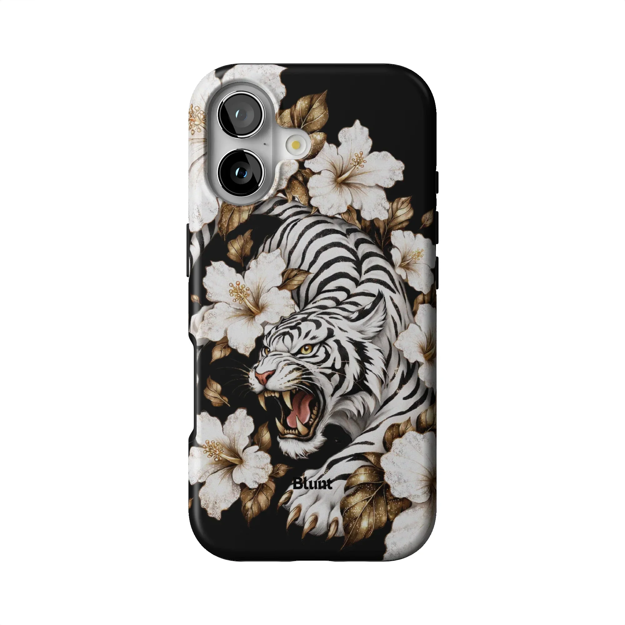 Kuro Ikari iPhone Case - Image 32