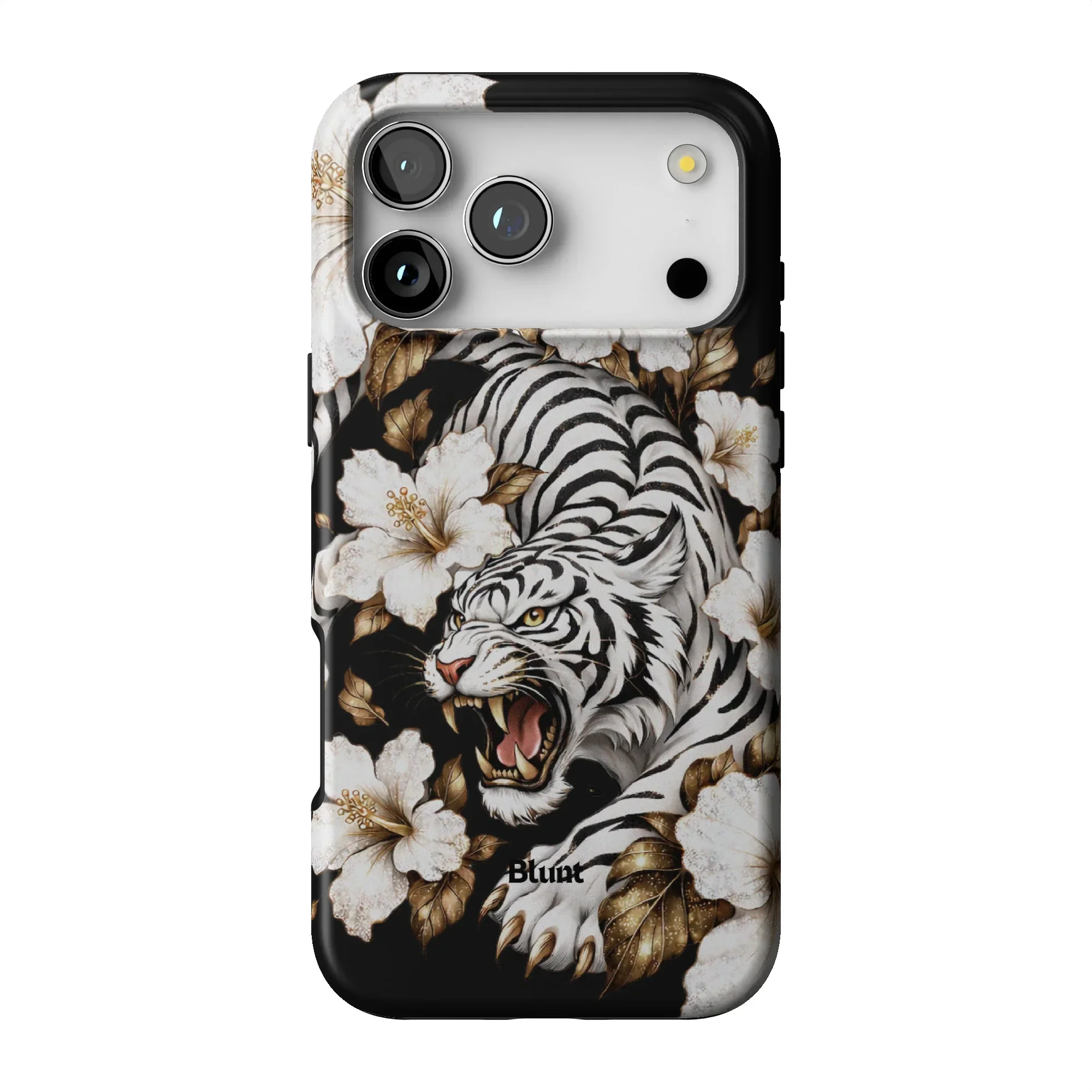 Kuro Ikari iPhone Case - Image 34
