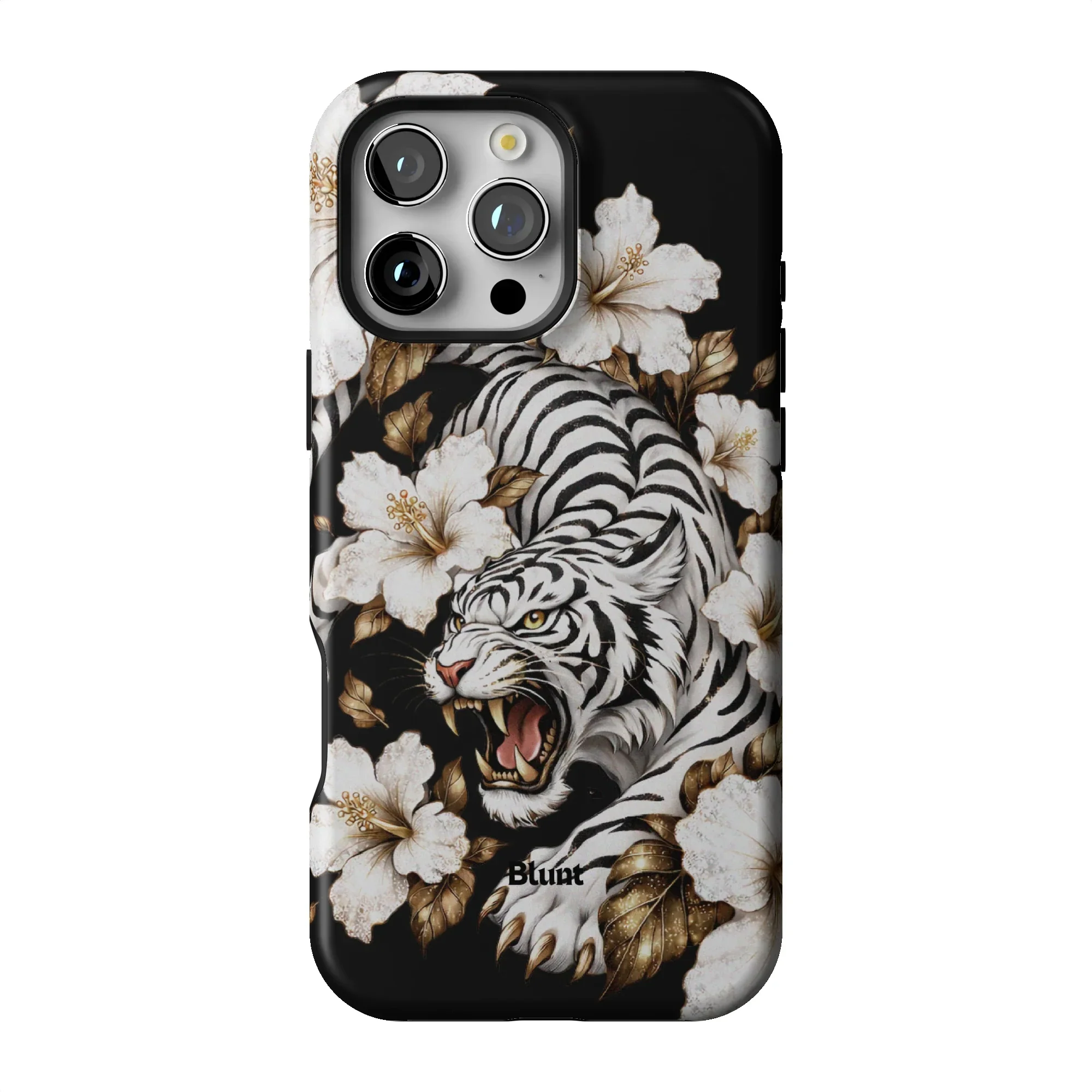 Kuro Ikari iPhone Case - Image 38