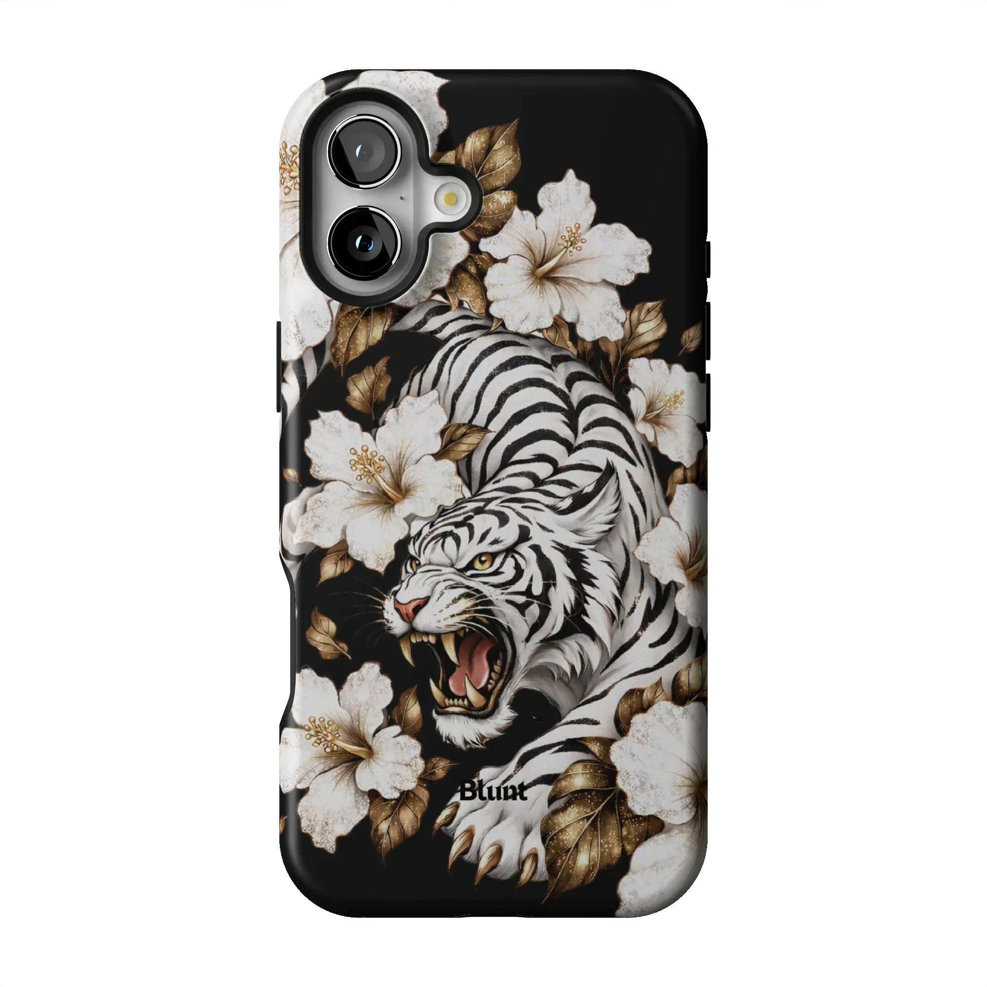 Kuro Ikari iPhone Case - Image 39