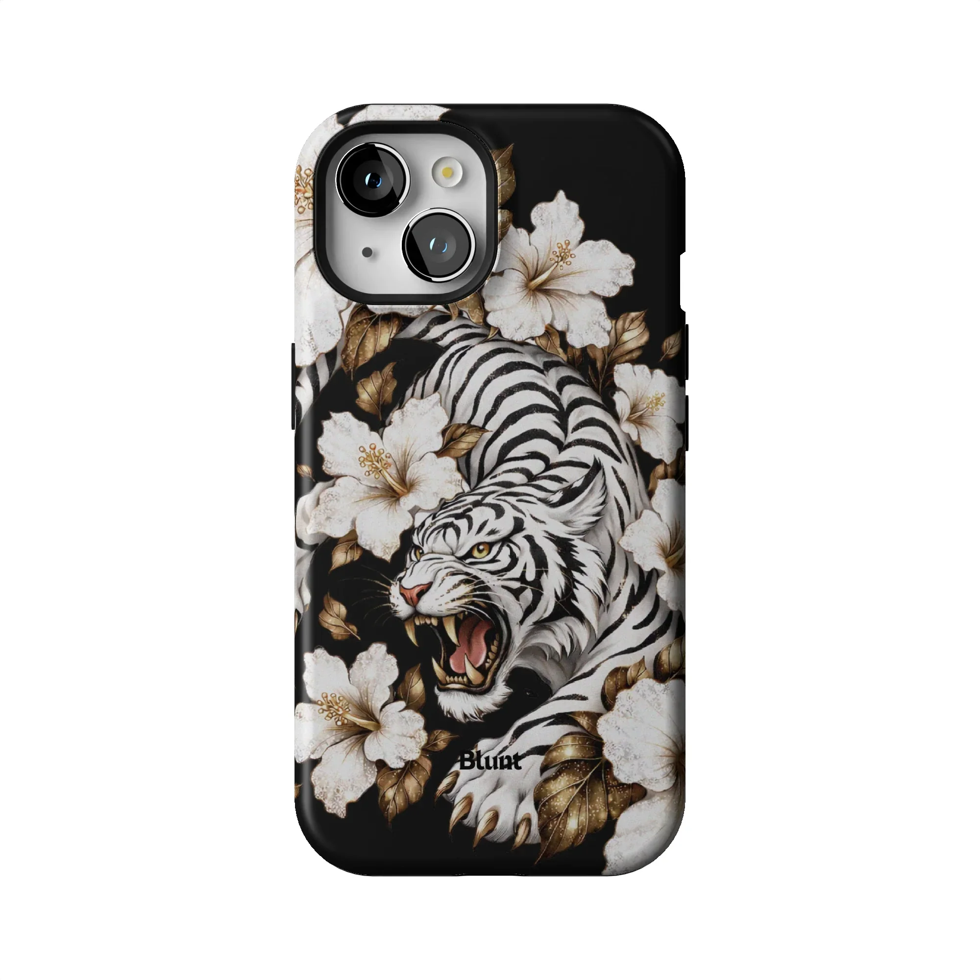 Kuro Ikari iPhone Case - Image 40