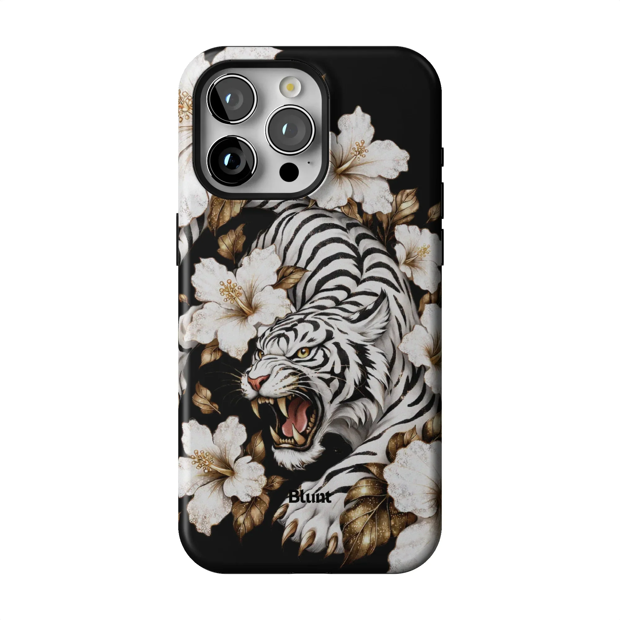 Kuro Ikari iPhone Case - Image 42