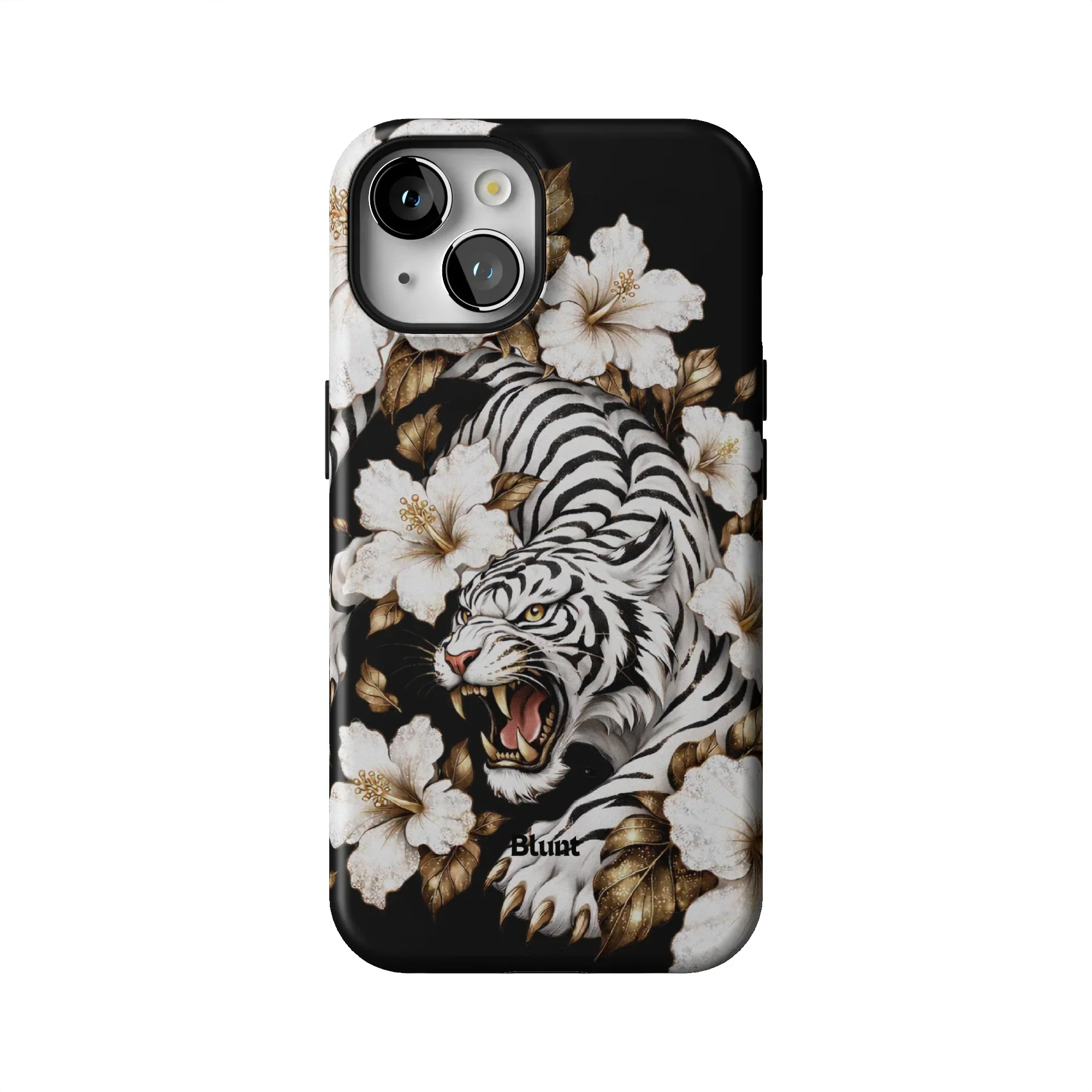 Kuro Ikari iPhone Case - Image 44