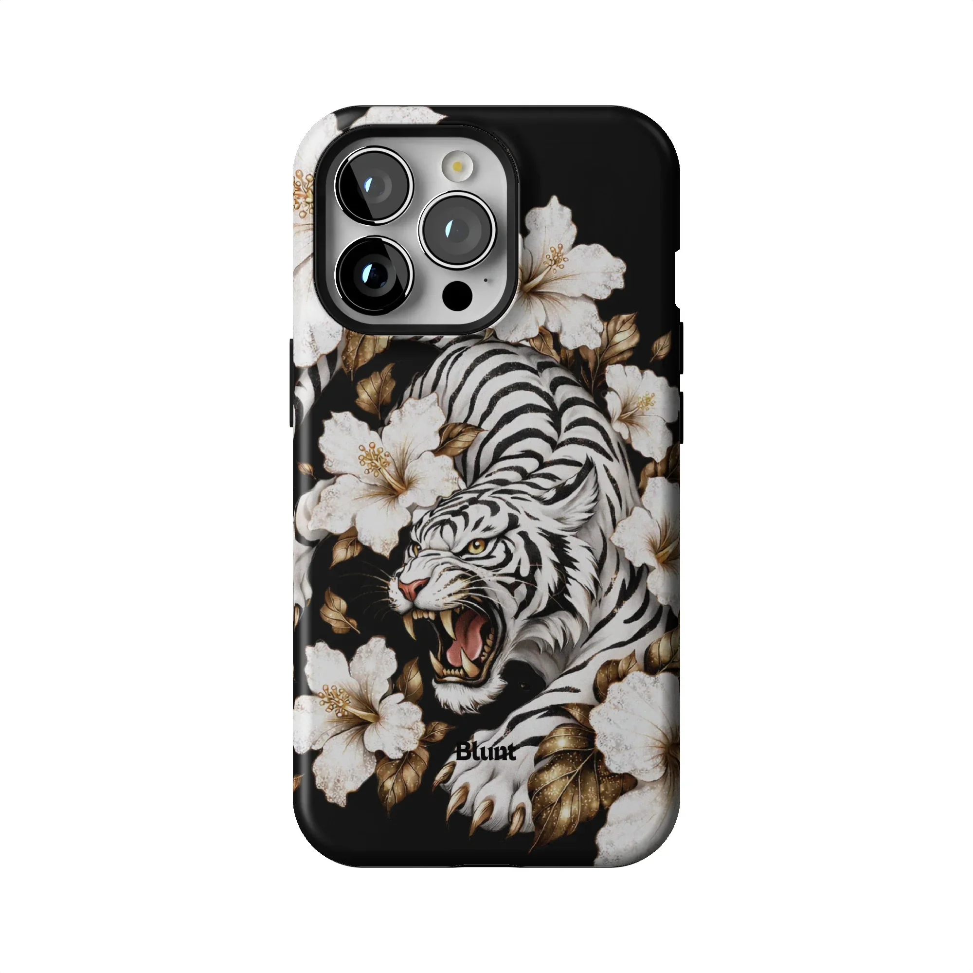 Kuro Ikari iPhone Case - Image 49