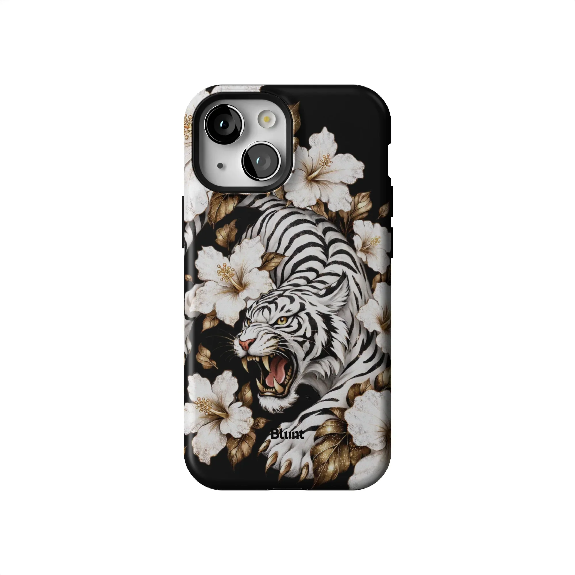 Kuro Ikari iPhone Case - Image 51