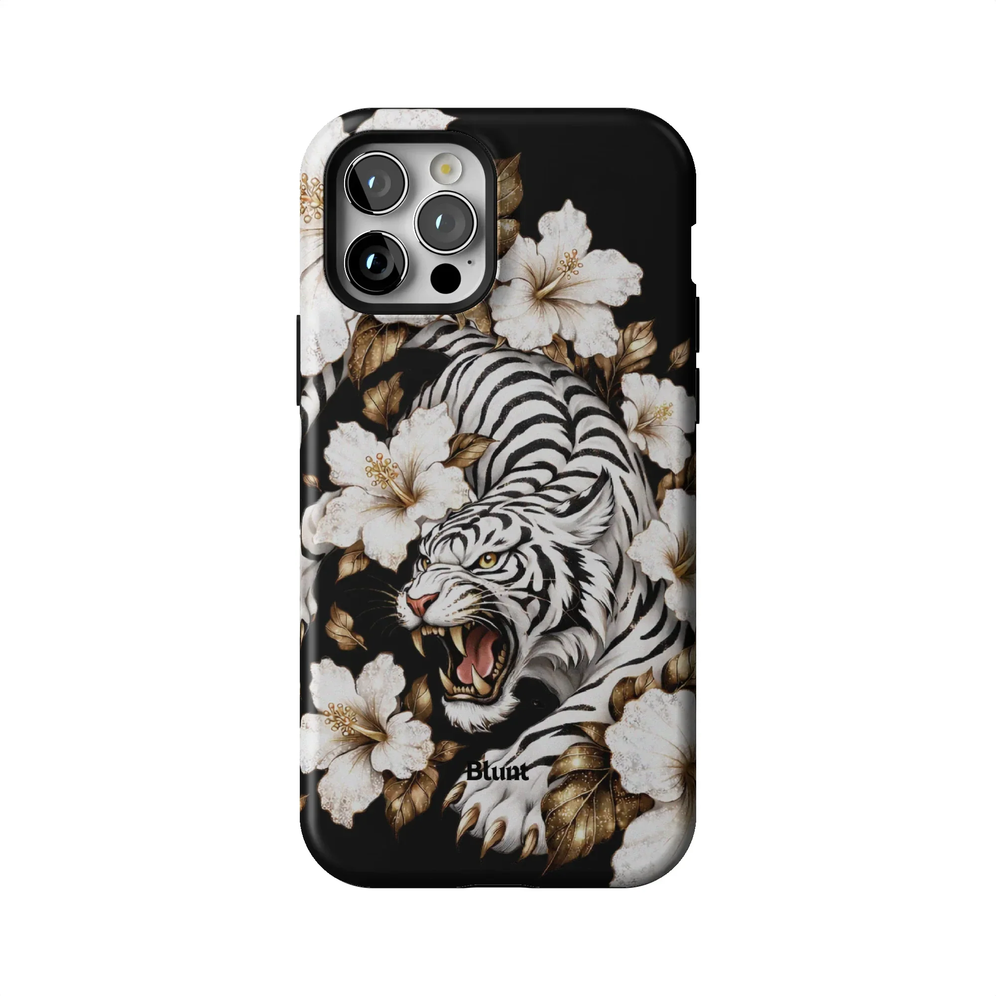 Kuro Ikari iPhone Case - Image 53