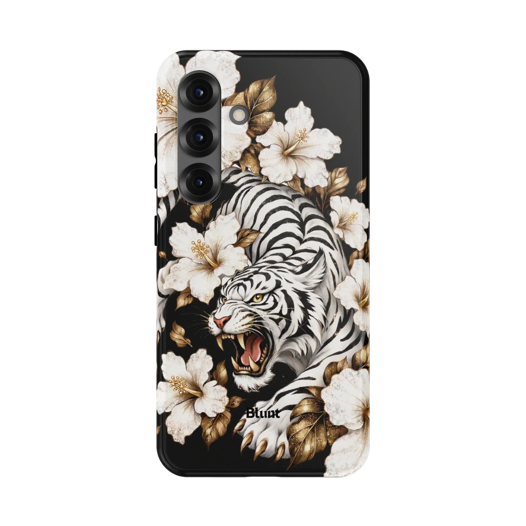 Kuro Ikari Samsung Case