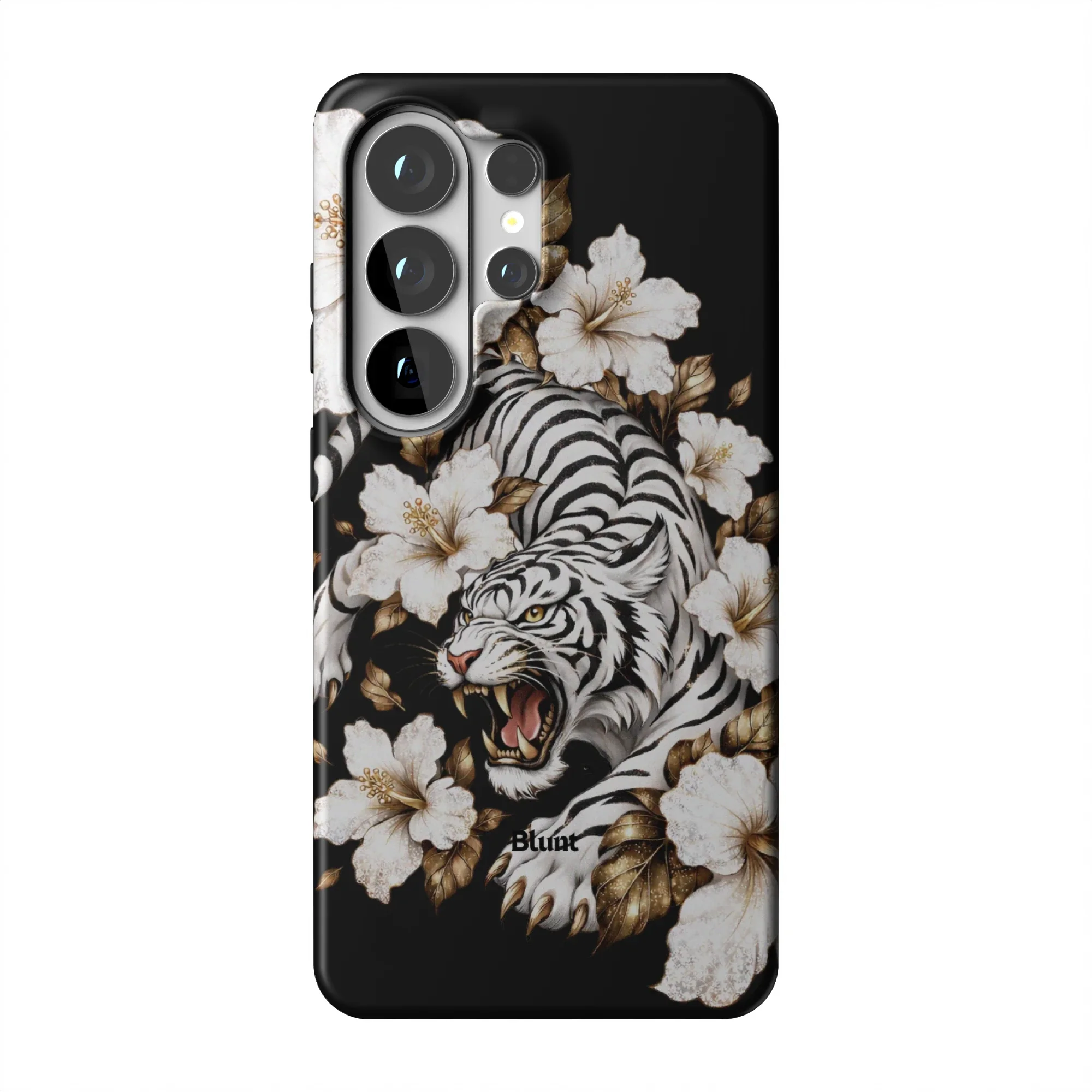 Kuro Ikari Samsung Case - Image 20