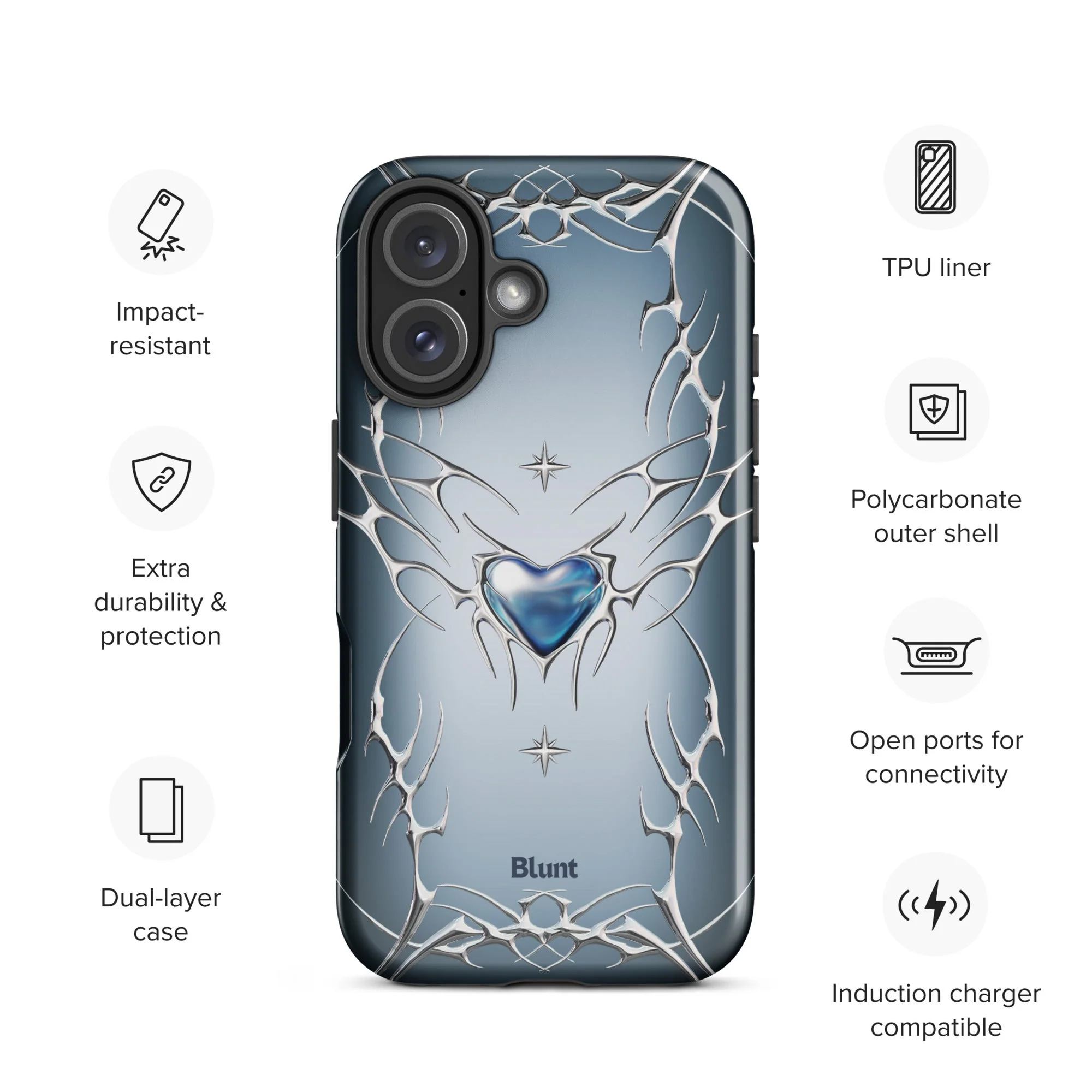 Kynthros iPhone Case - Image 26
