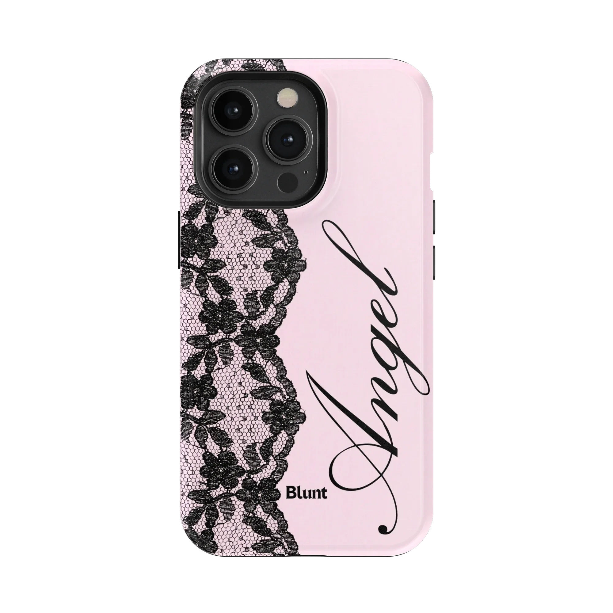 Lace Angel iPhone Case - Image 18