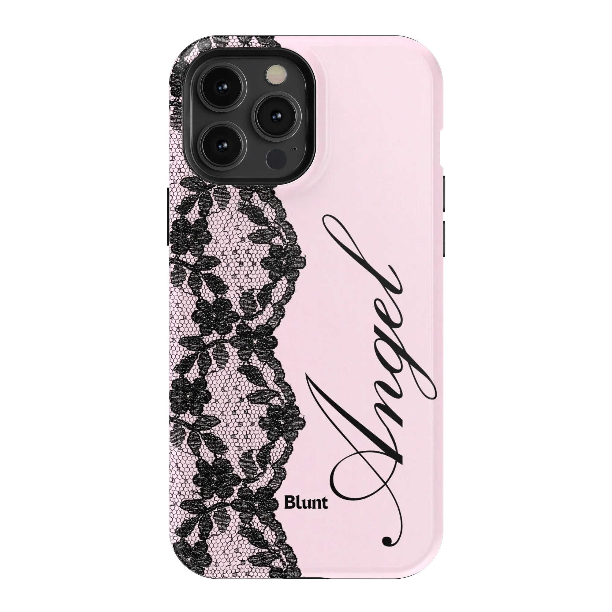 Lace Angel iPhone Case - Image 19