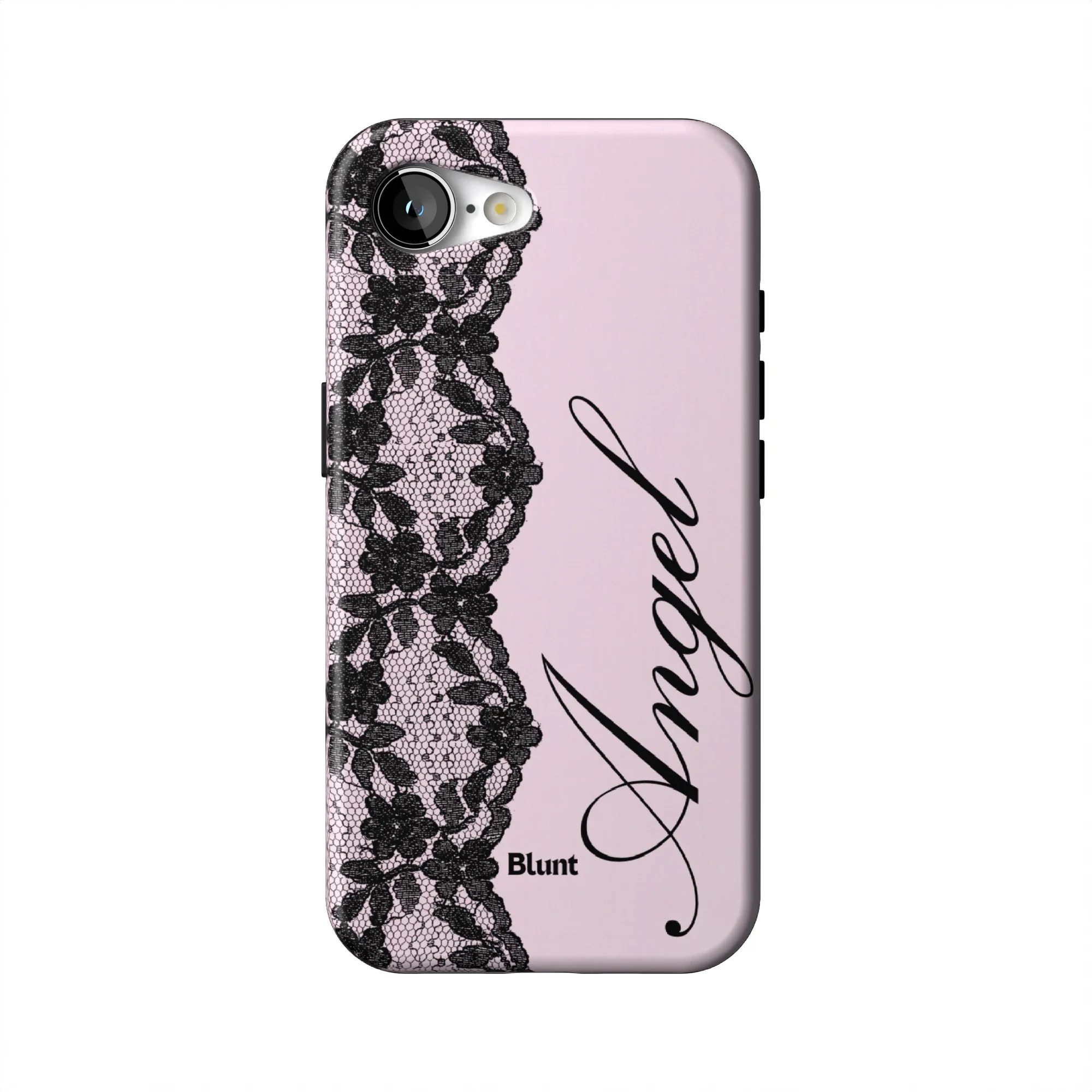 Lace Angel iPhone Case - Image 30